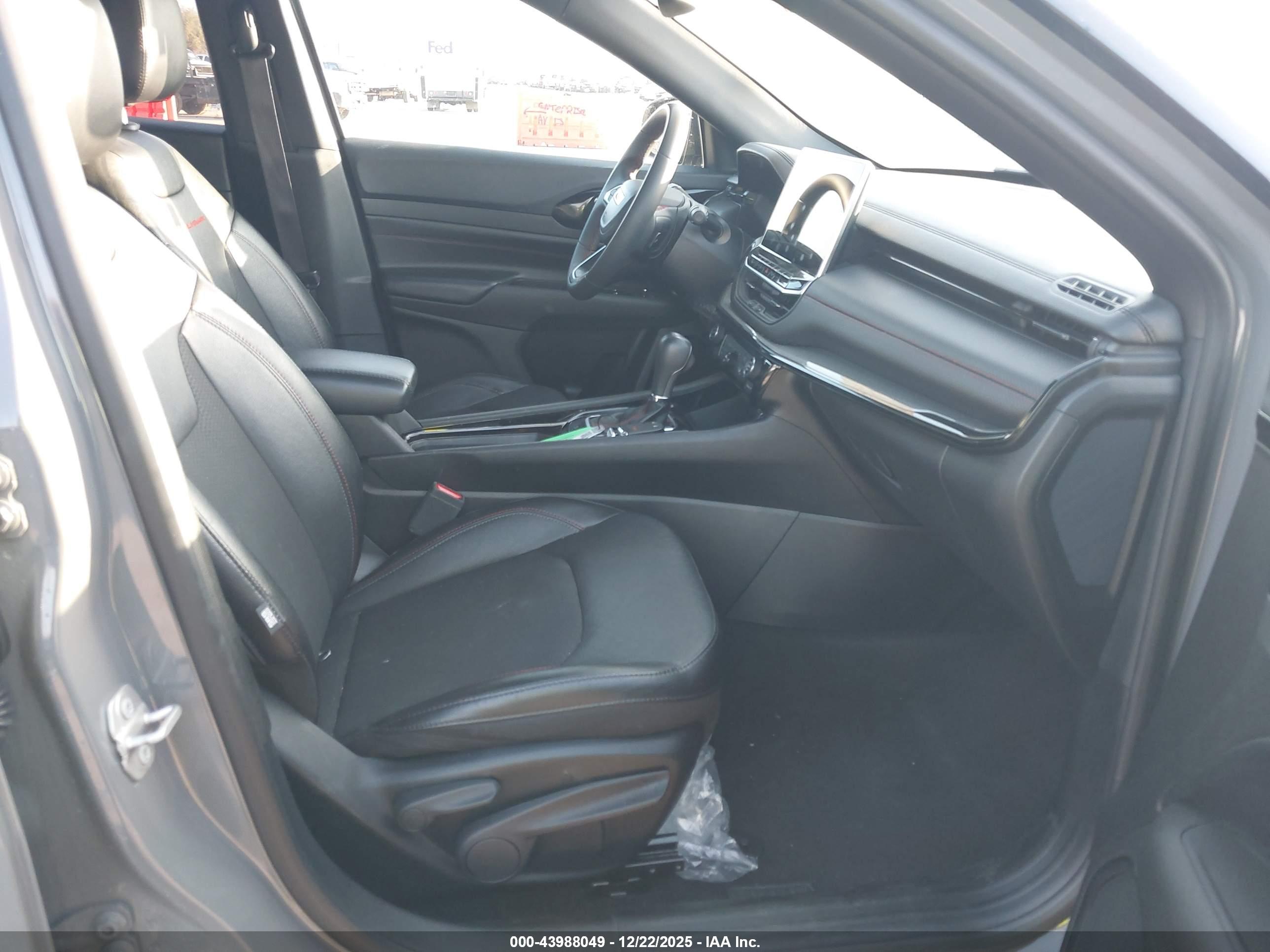 JEEP COMPASS image 5