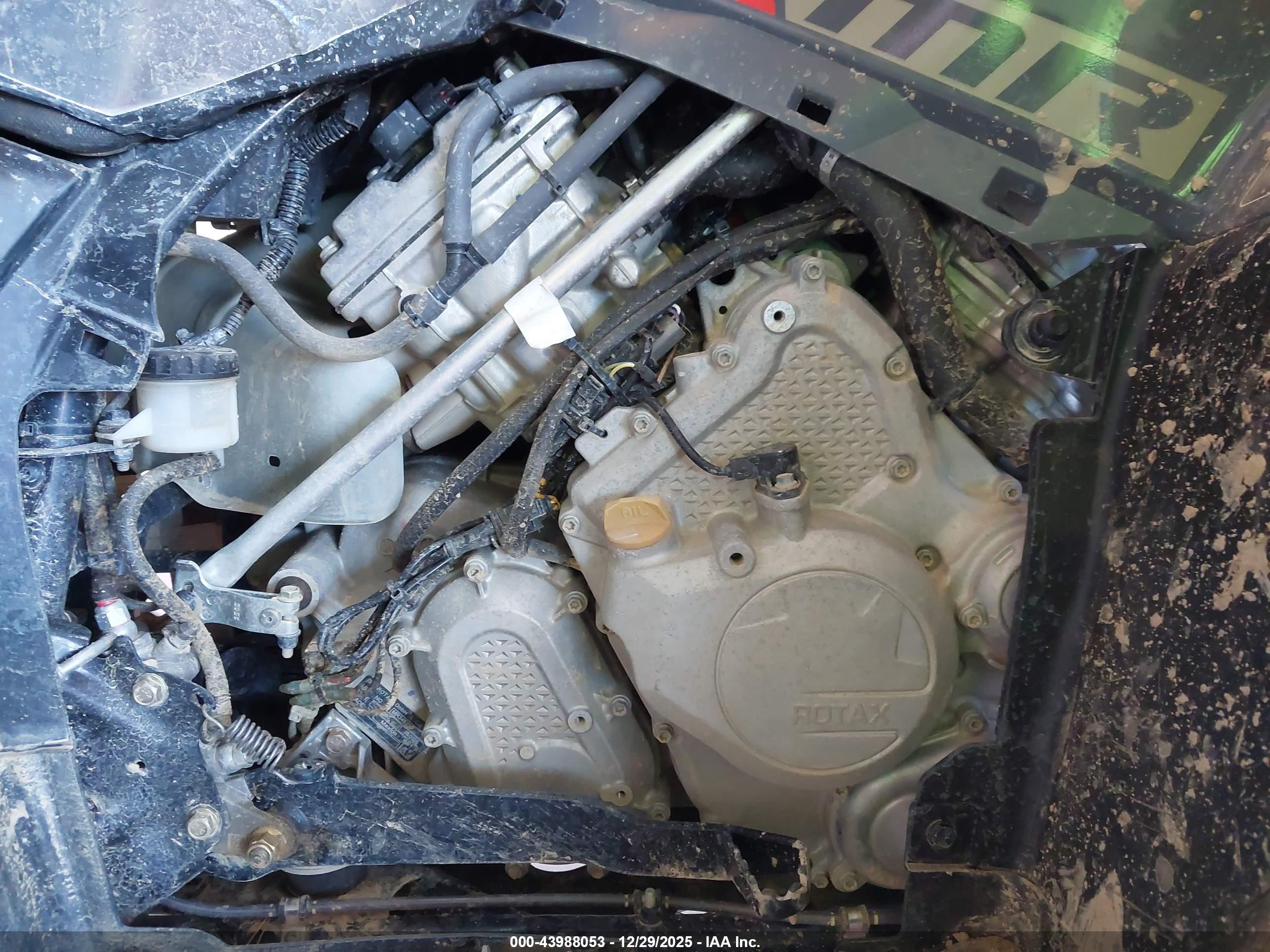 CAN-AM OUTLANDER image 10