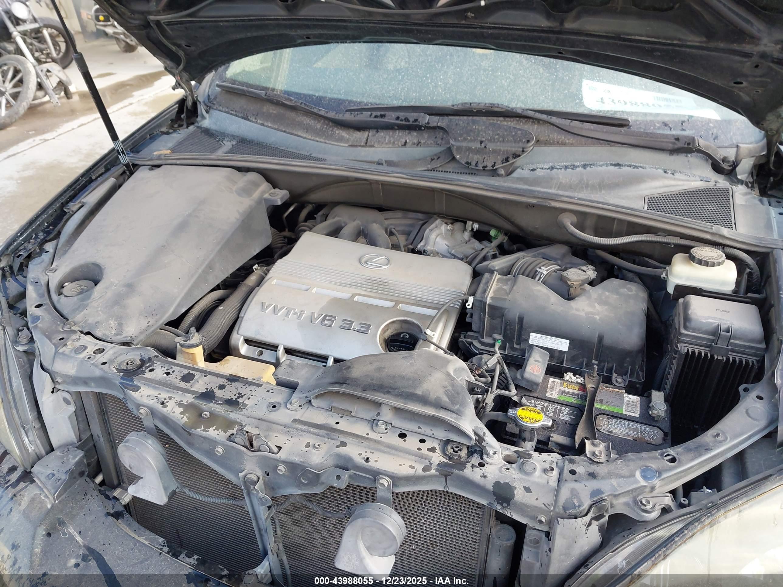 LEXUS RX image 10