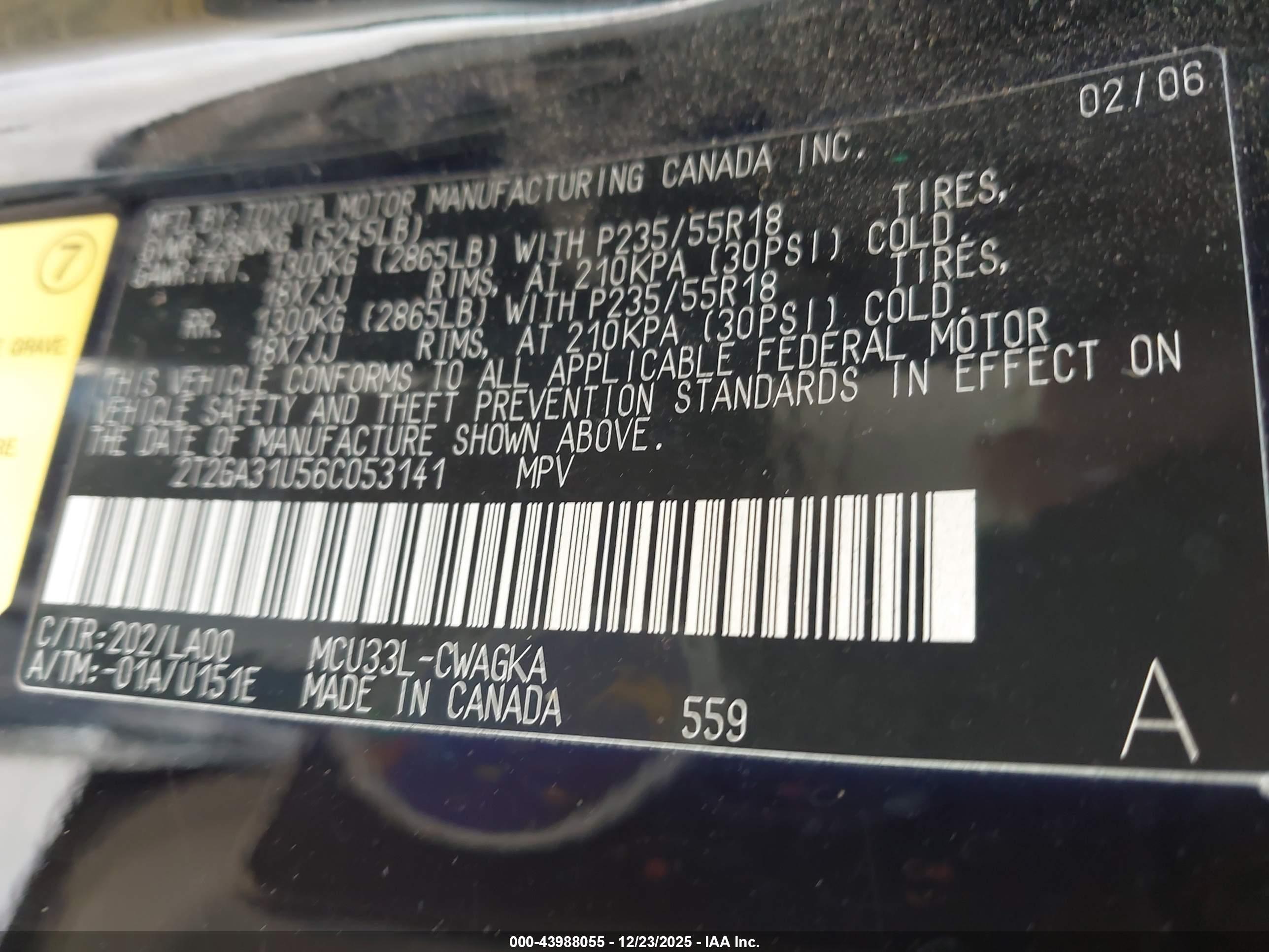 LEXUS RX image 9