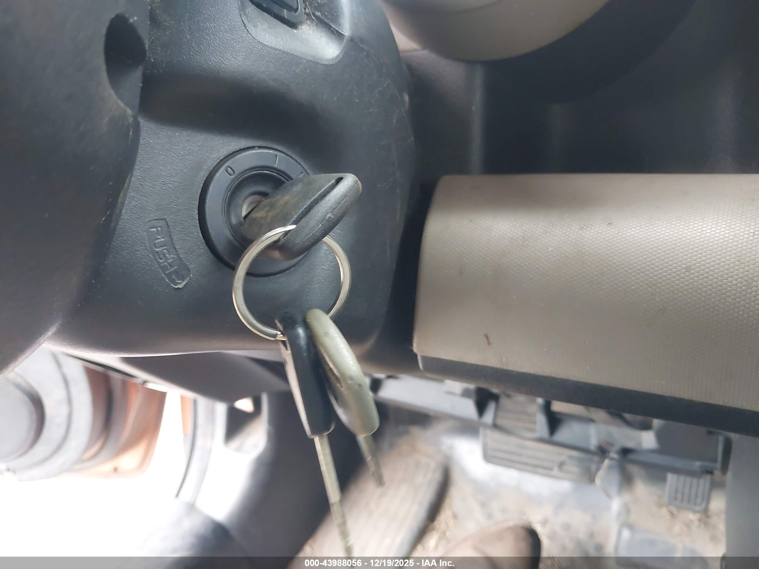 HONDA ELEMENT image 11