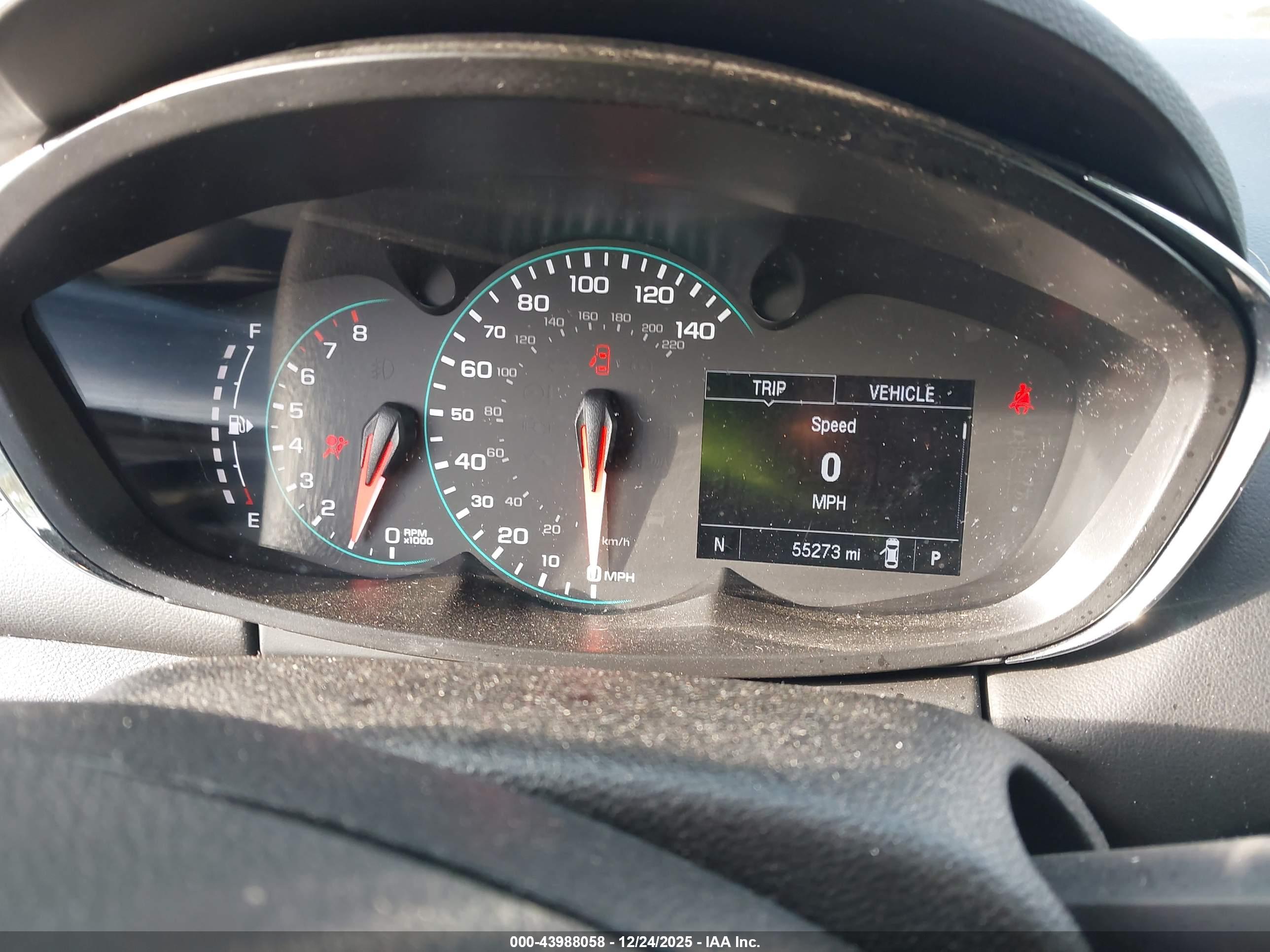 CHEVROLET TRAX image 7
