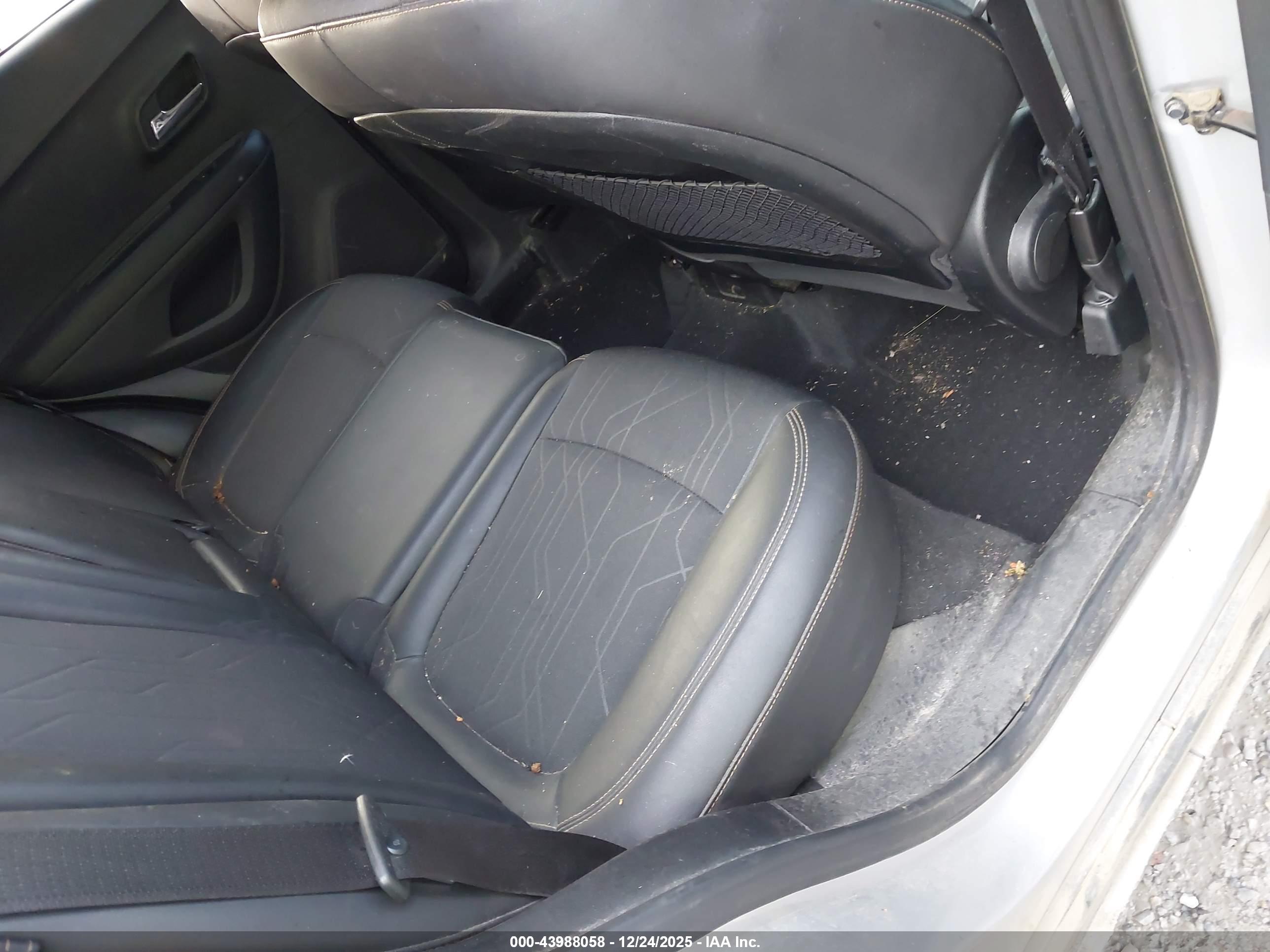 CHEVROLET TRAX image 8