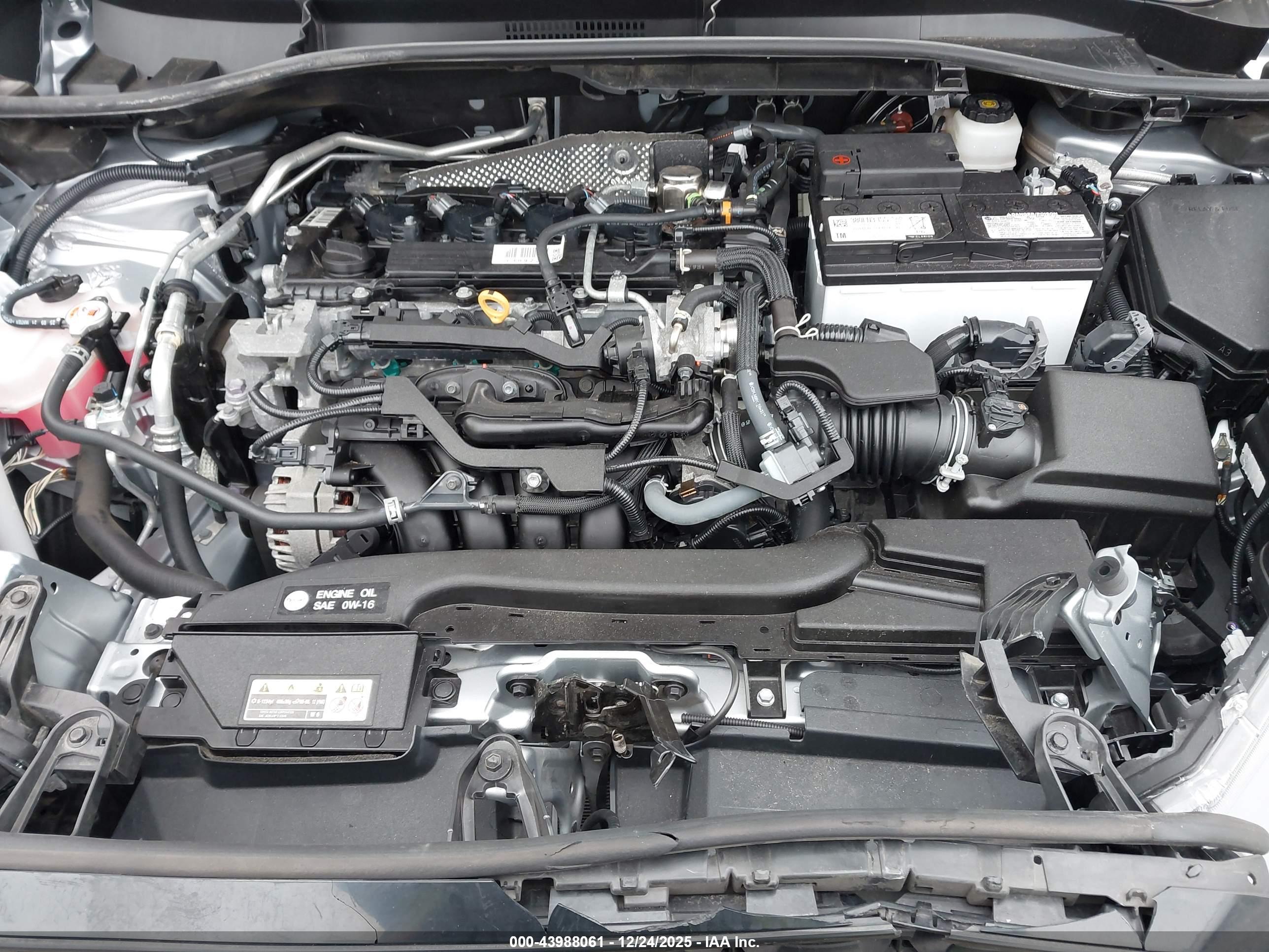 TOYOTA COROLLA image 10