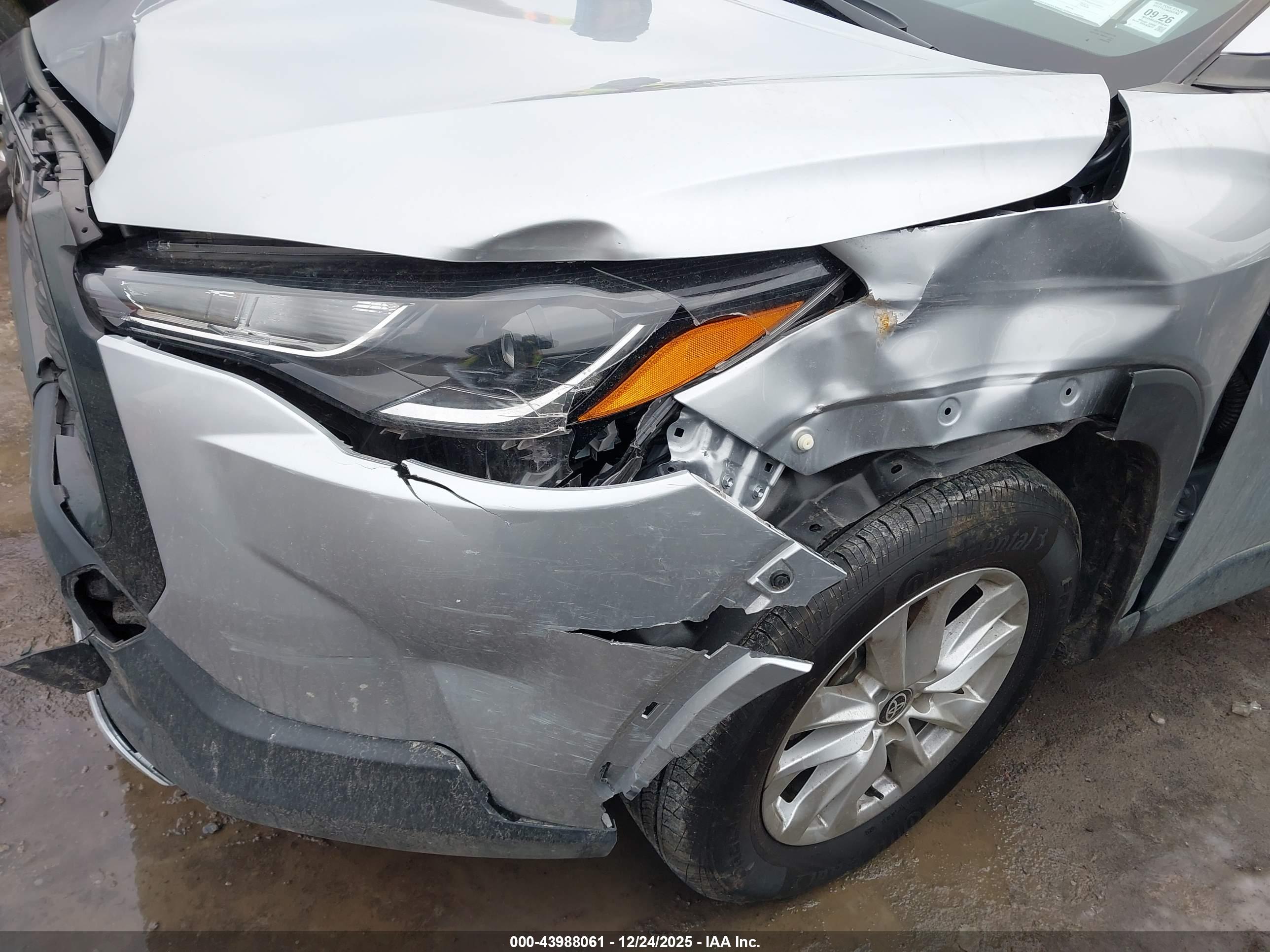 TOYOTA COROLLA image 6
