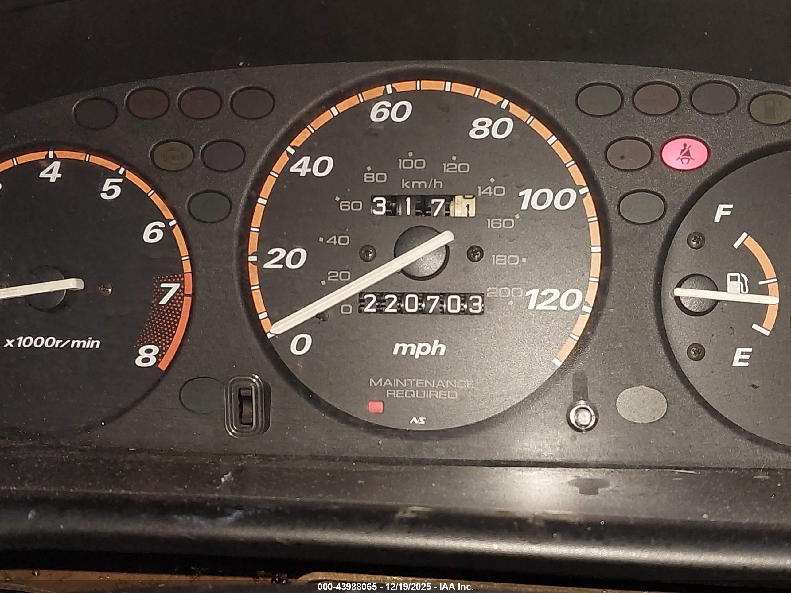 HONDA CR-V image 7
