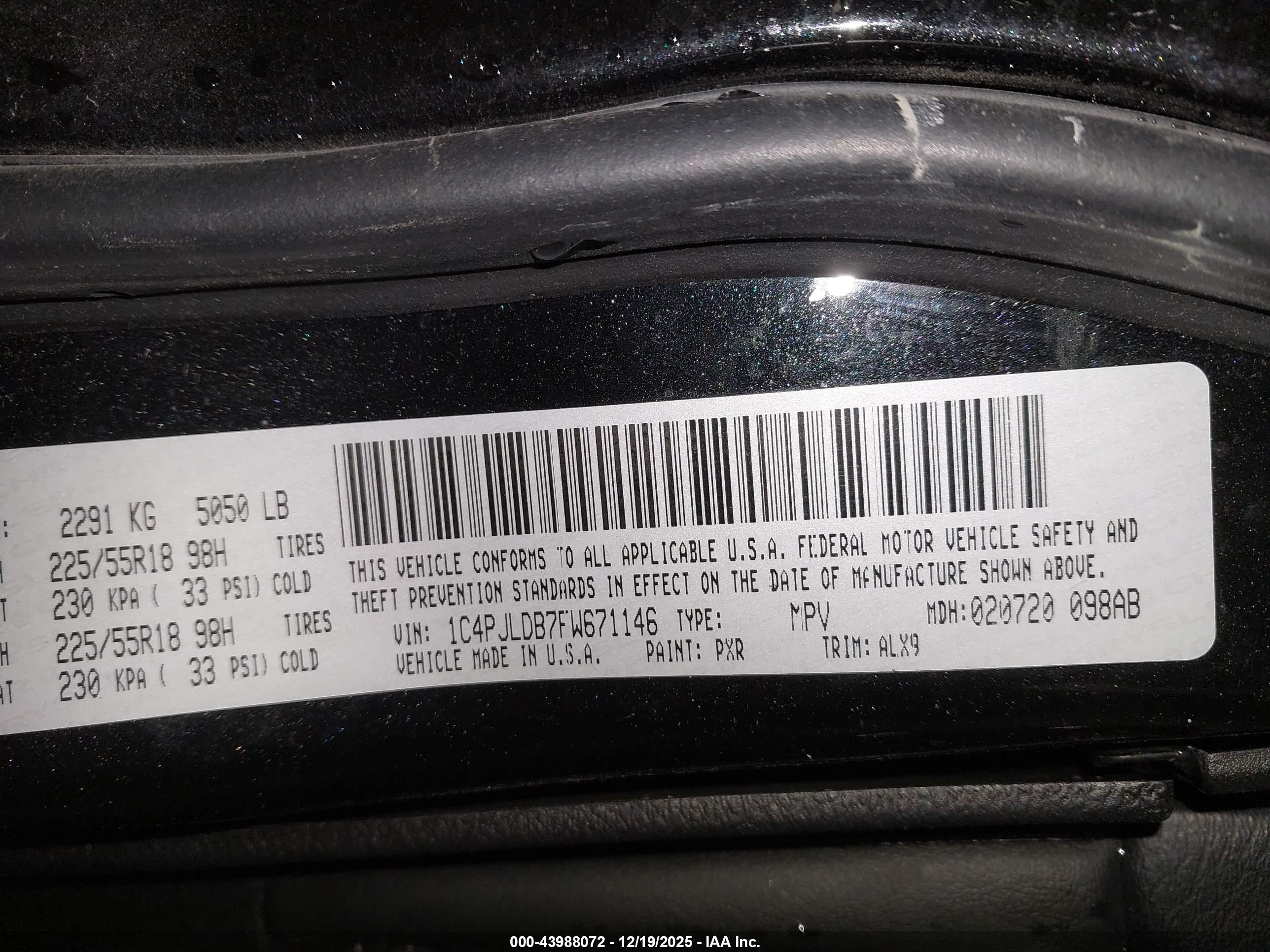 JEEP CHEROKEE image 9