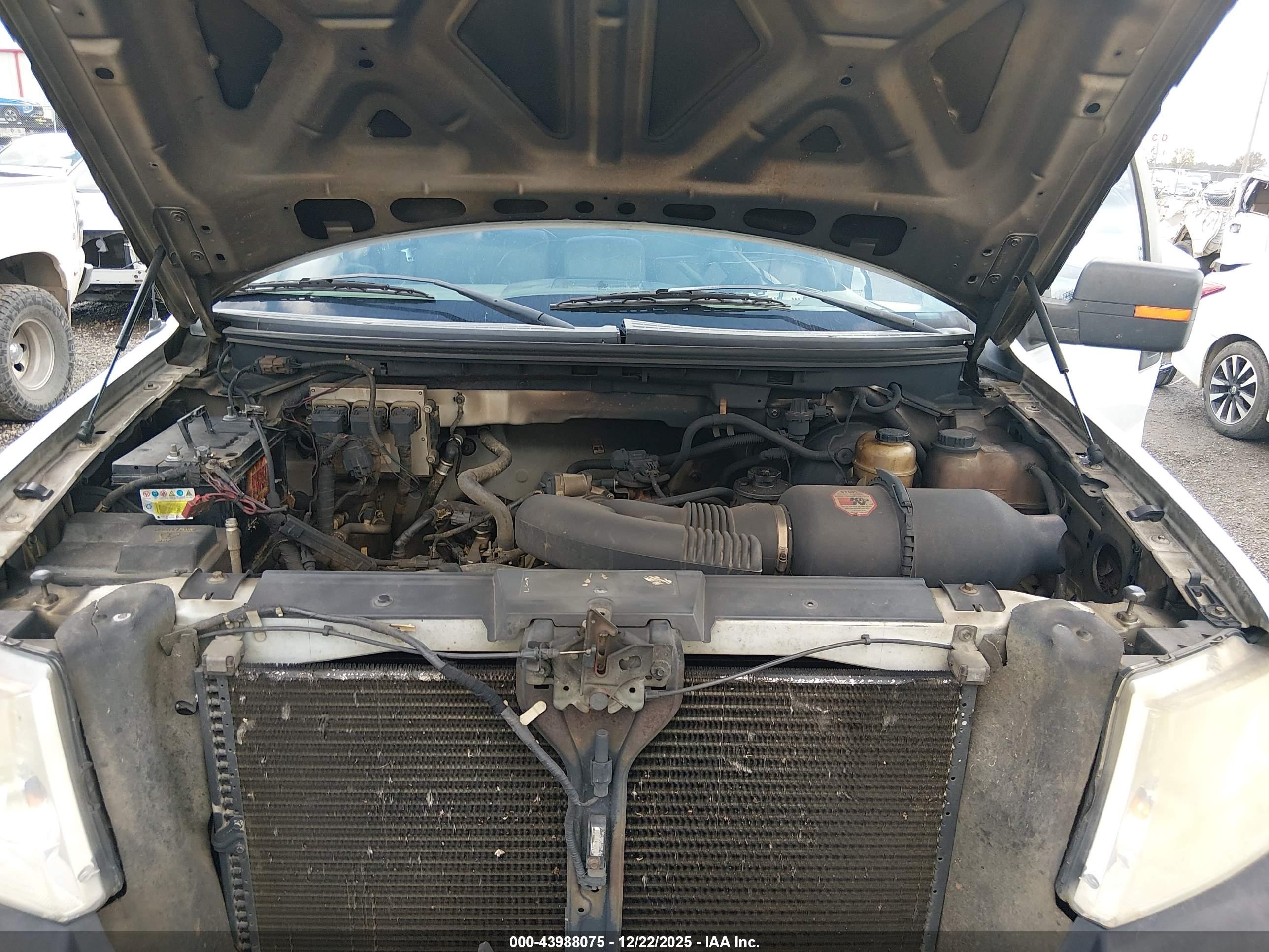 FORD F-150 image 10