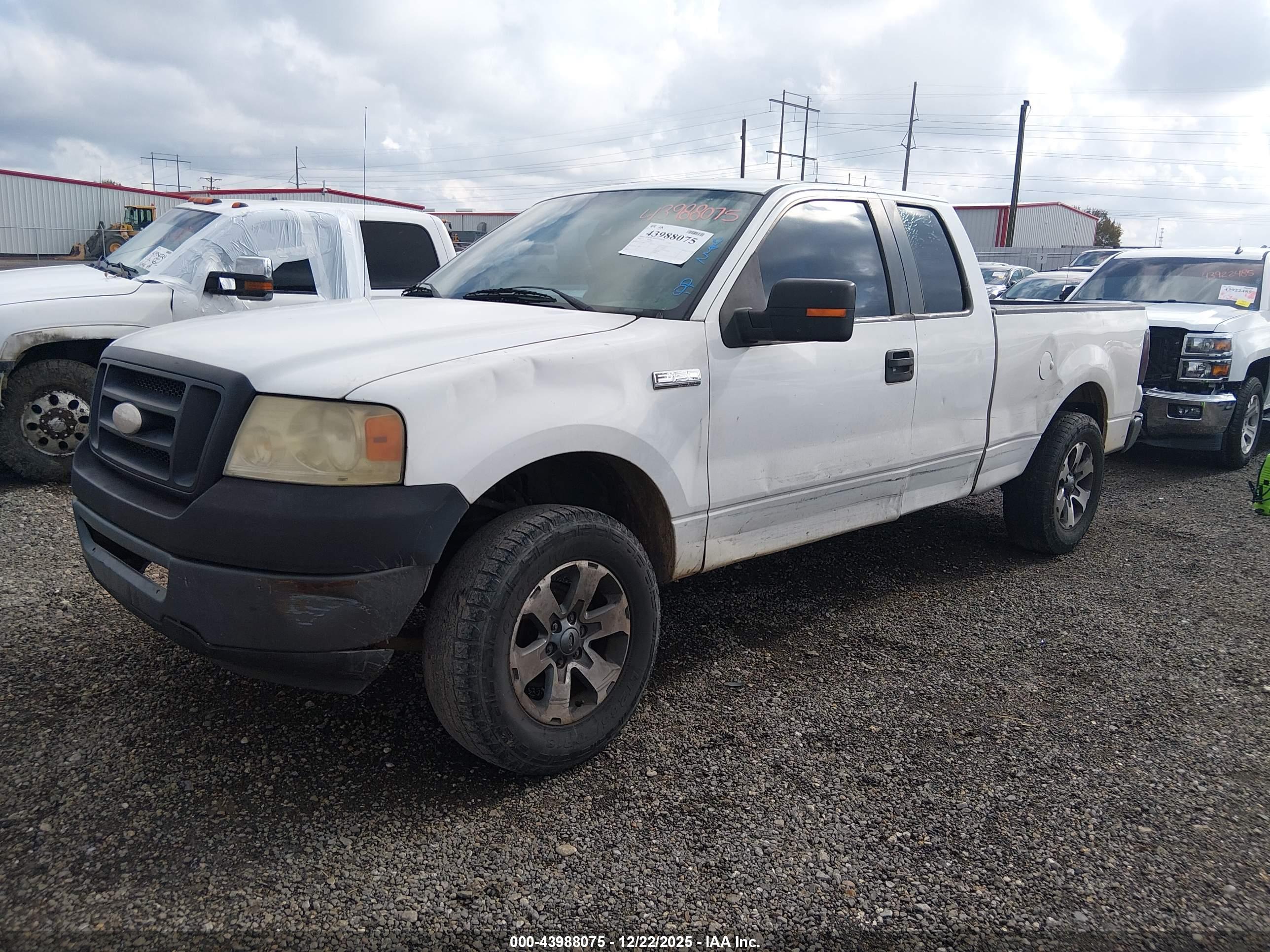FORD F-150 image 2