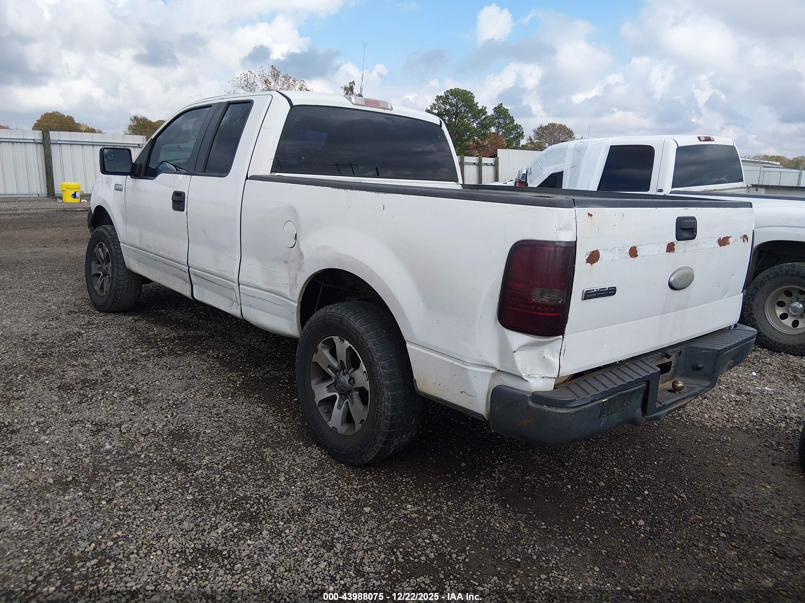 FORD F-150 image 3