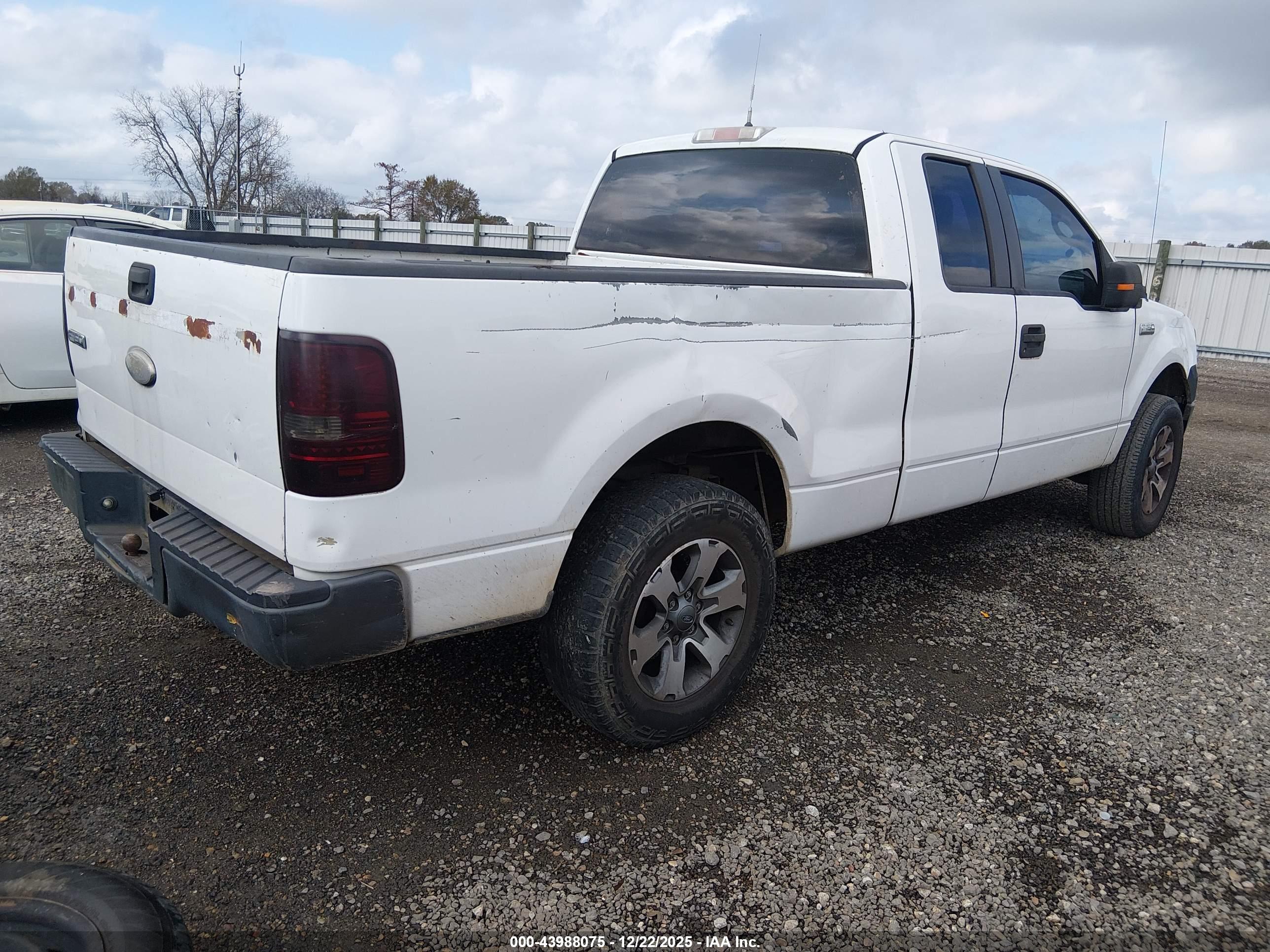 FORD F-150 image 4