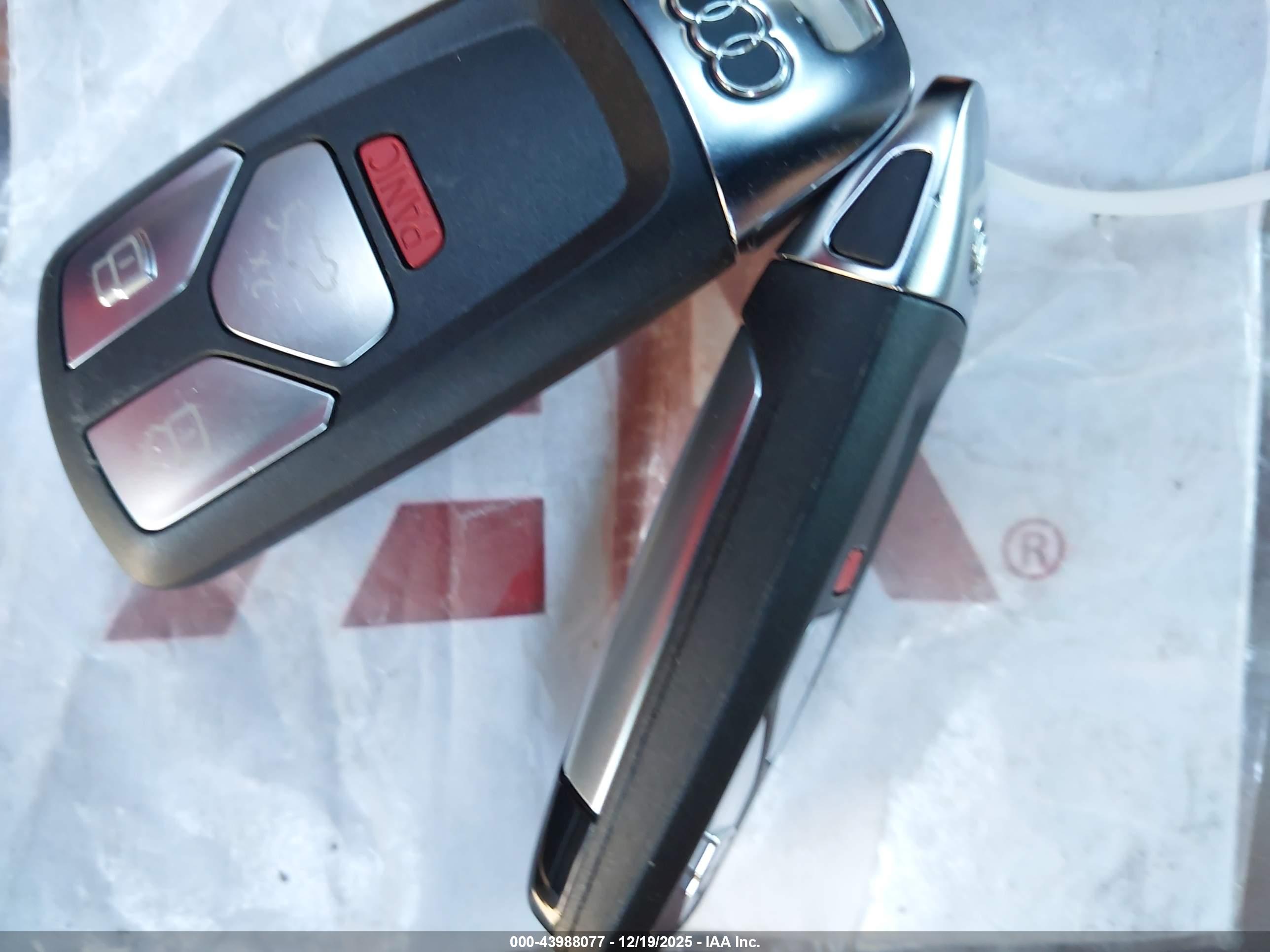 AUDI Q5 image 11