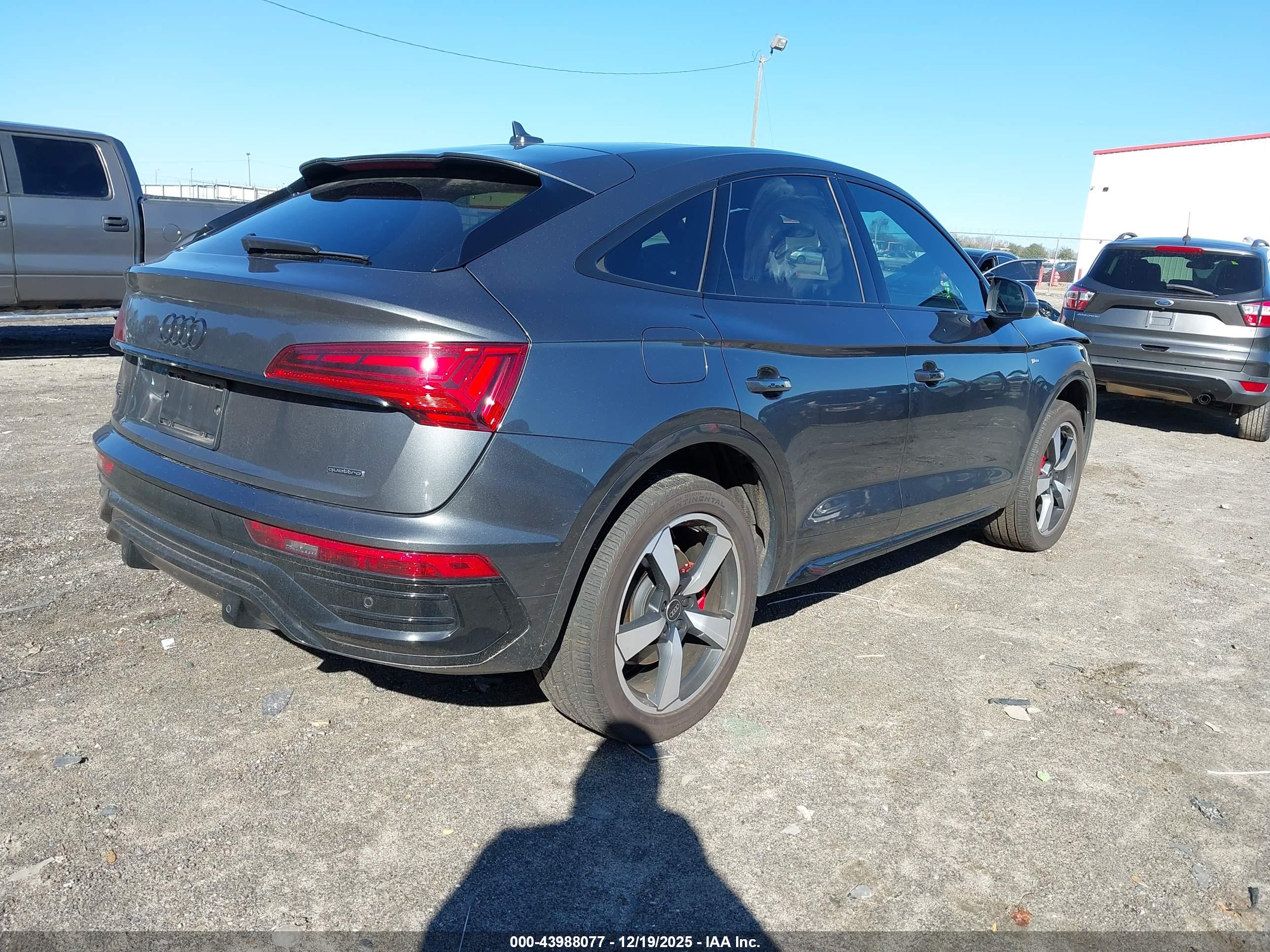 AUDI Q5 image 4
