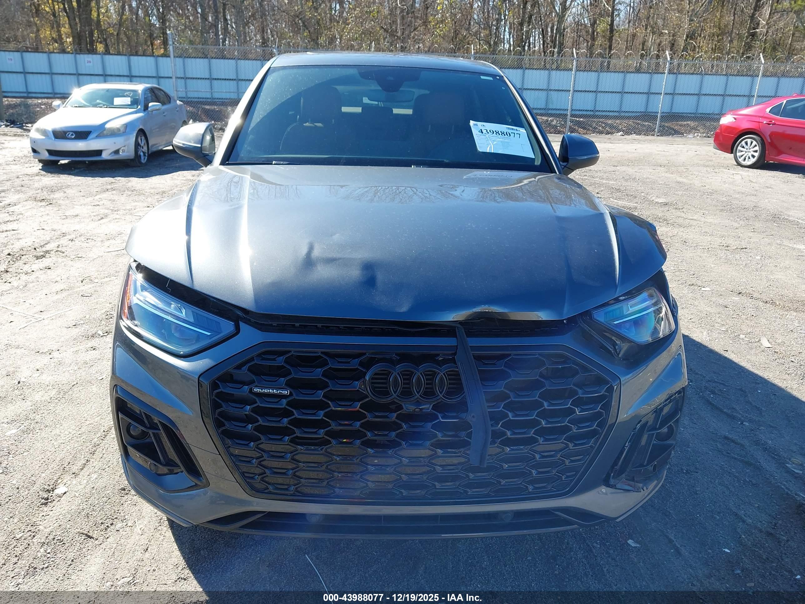 AUDI Q5 image 6