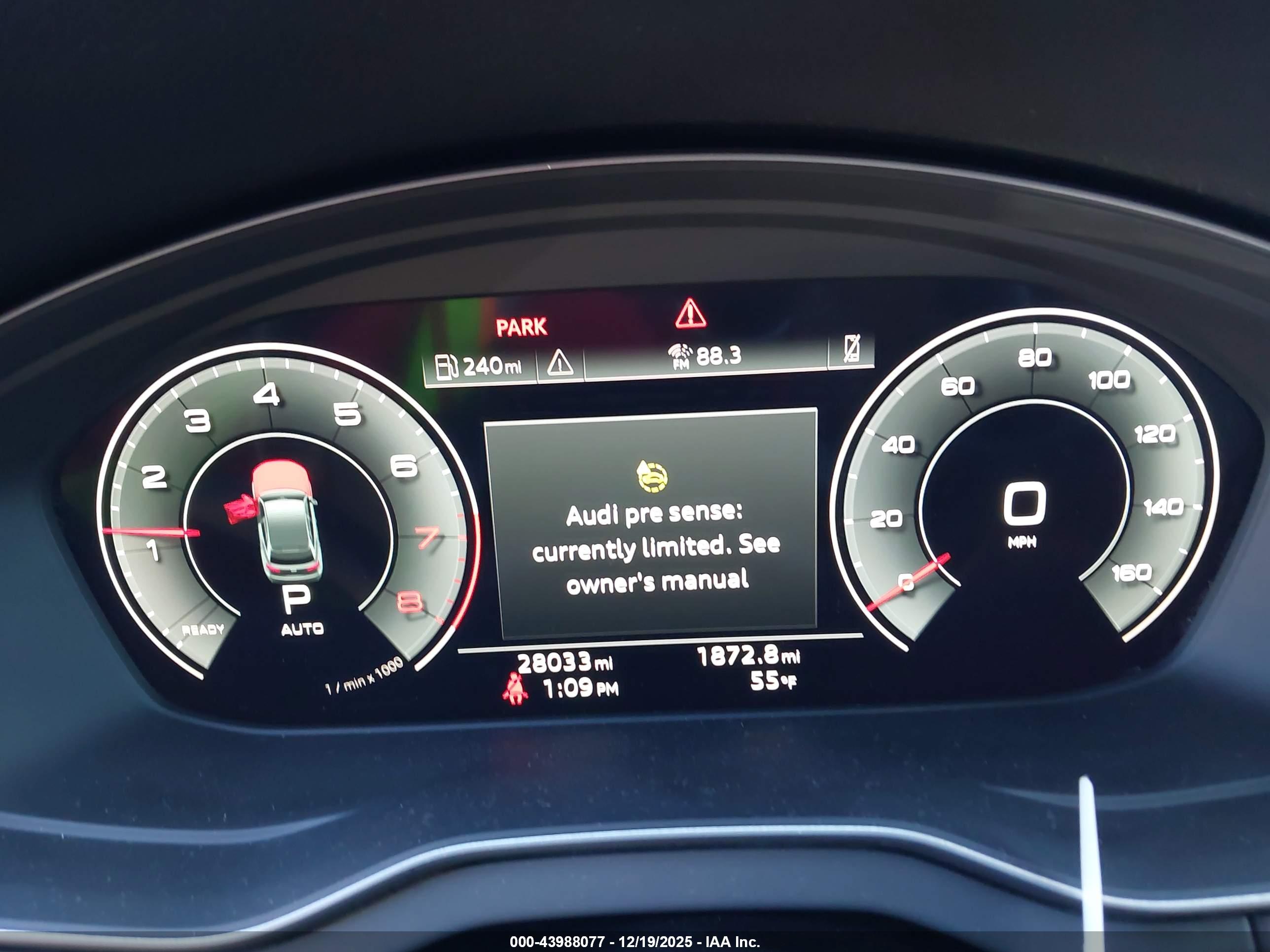AUDI Q5 image 7