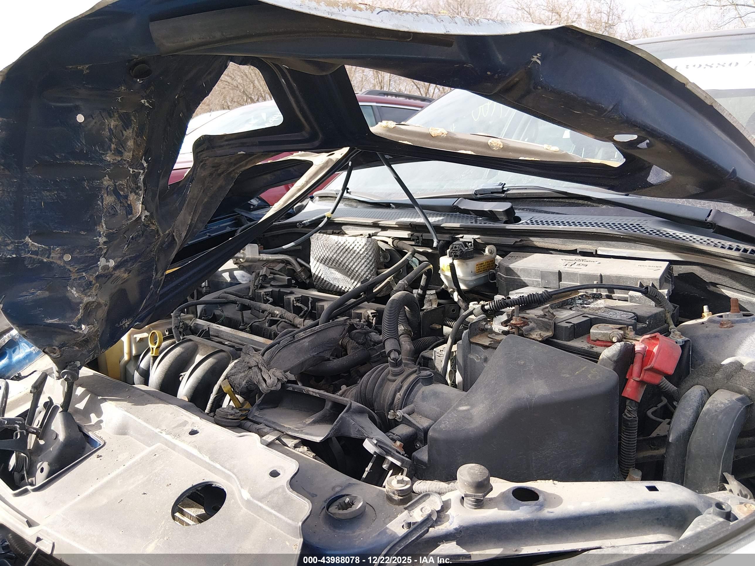 FORD FOCUS image 10