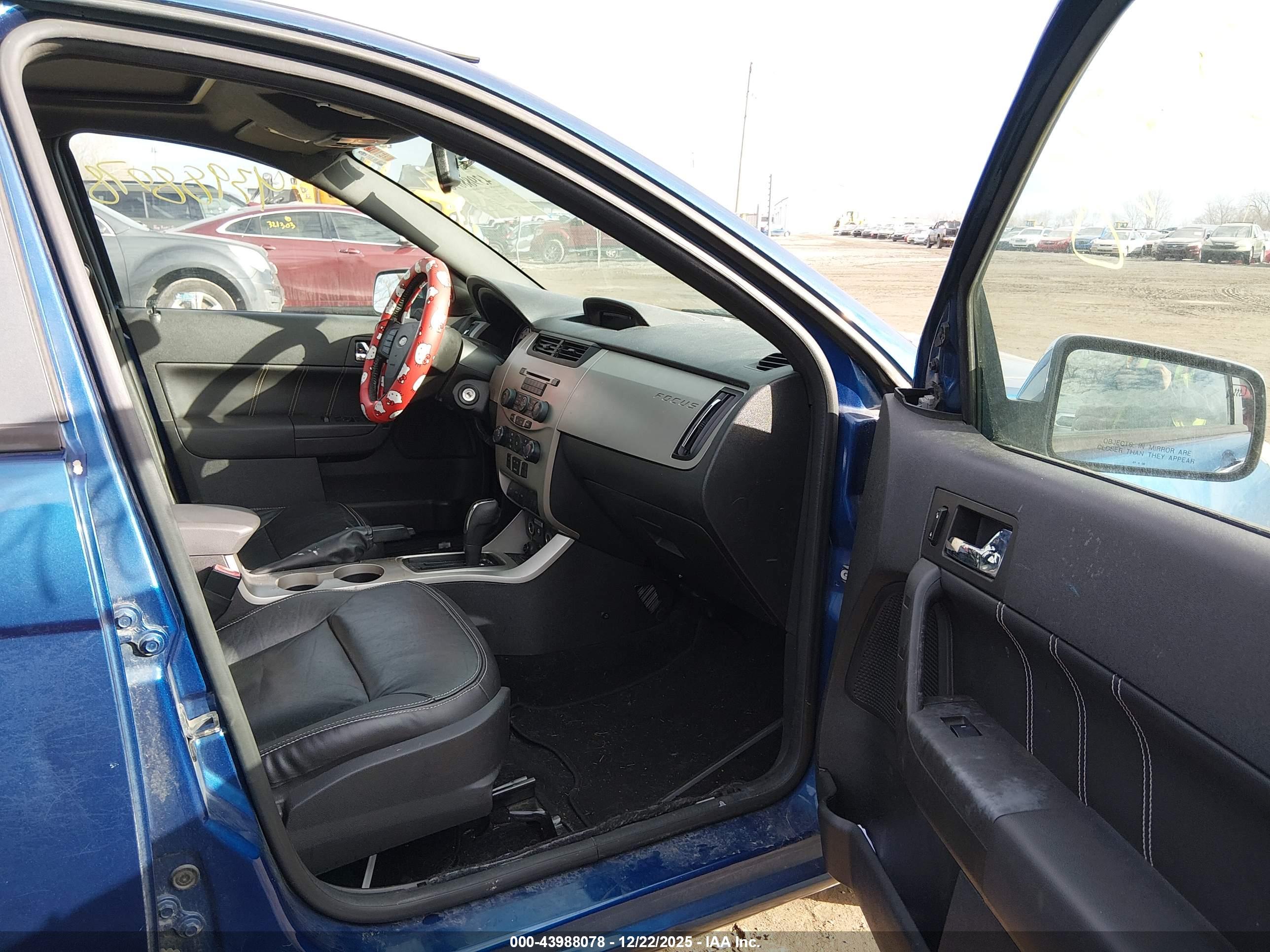 FORD FOCUS image 5