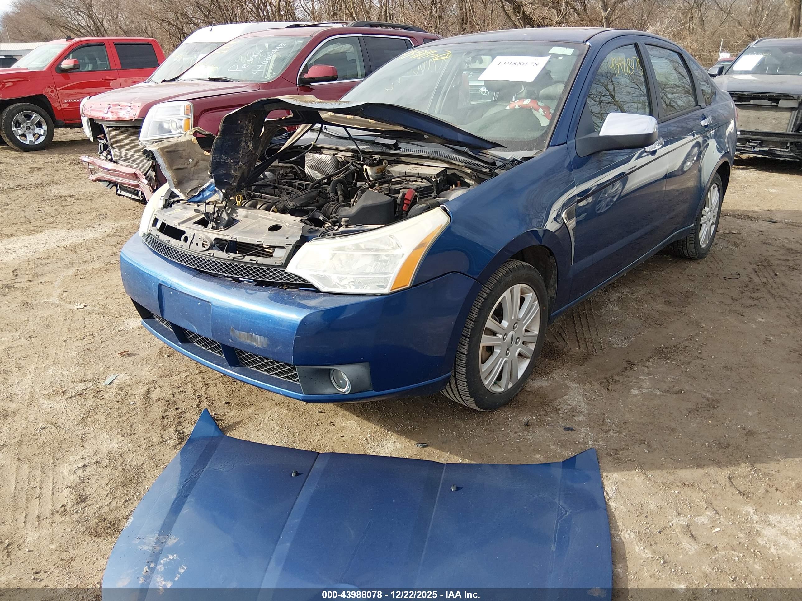 FORD FOCUS image 6