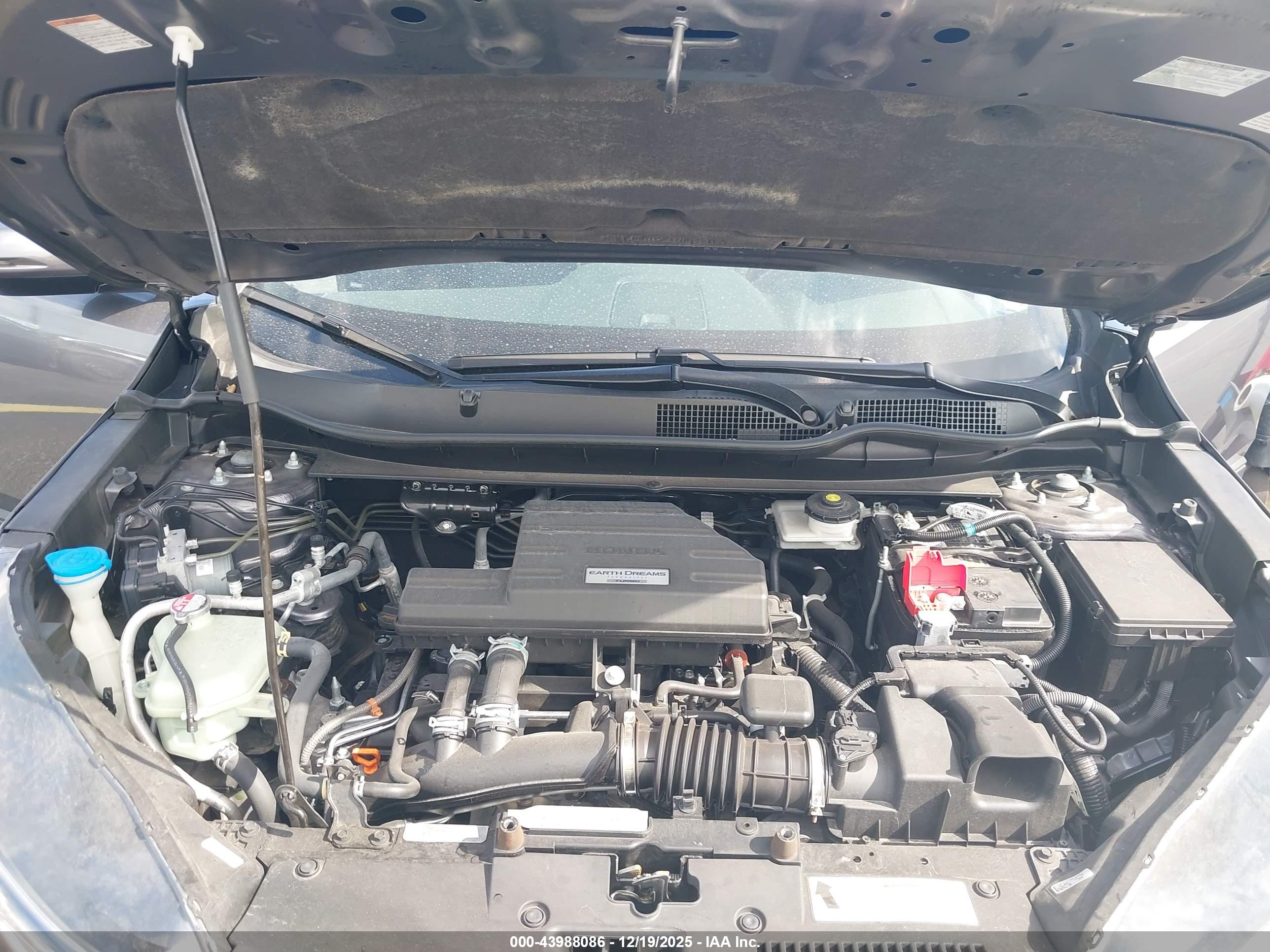 HONDA CR-V image 10