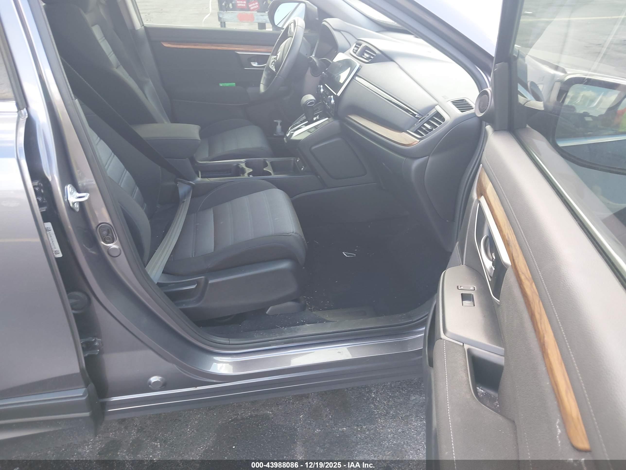 HONDA CR-V image 5