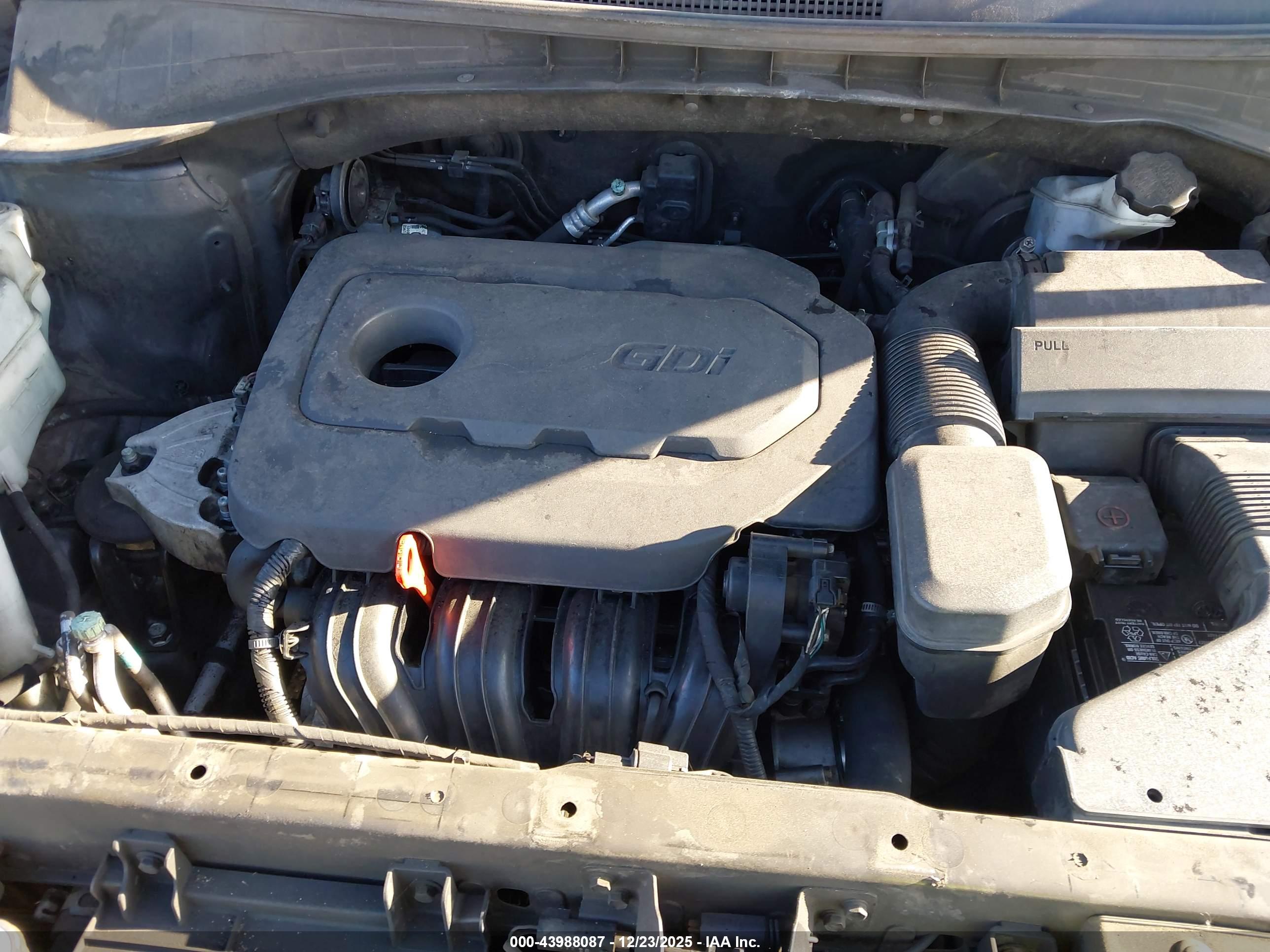 KIA SORENTO image 10