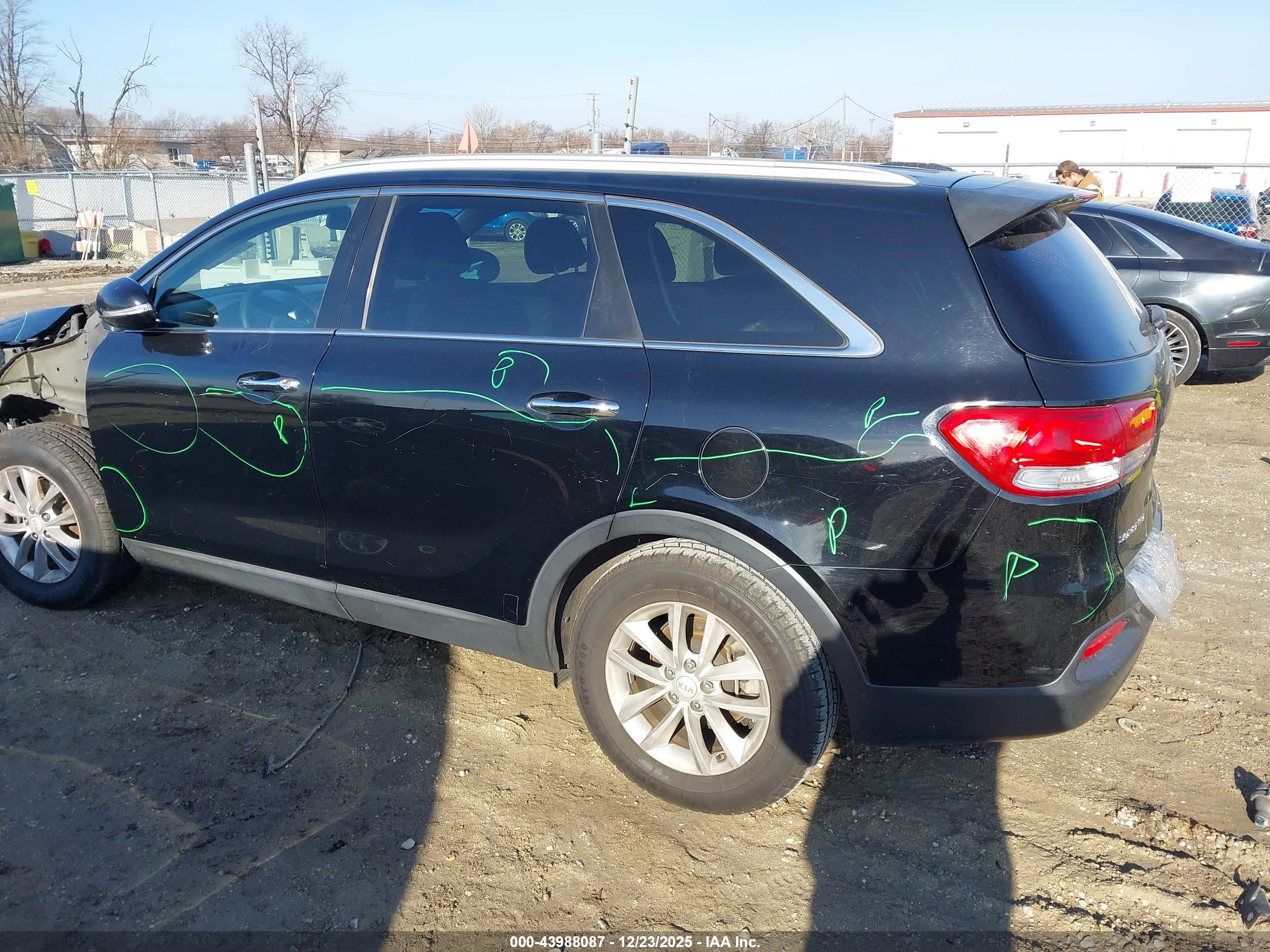 KIA SORENTO image 3