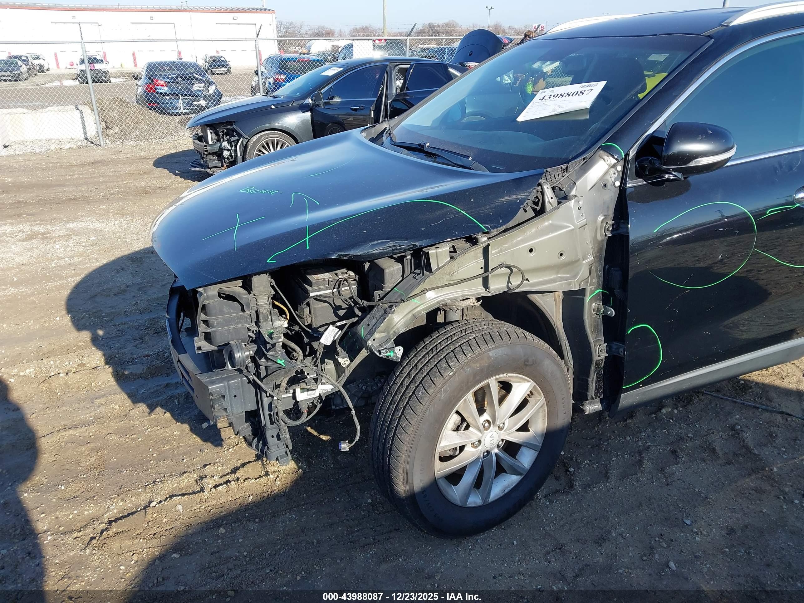 KIA SORENTO image 6