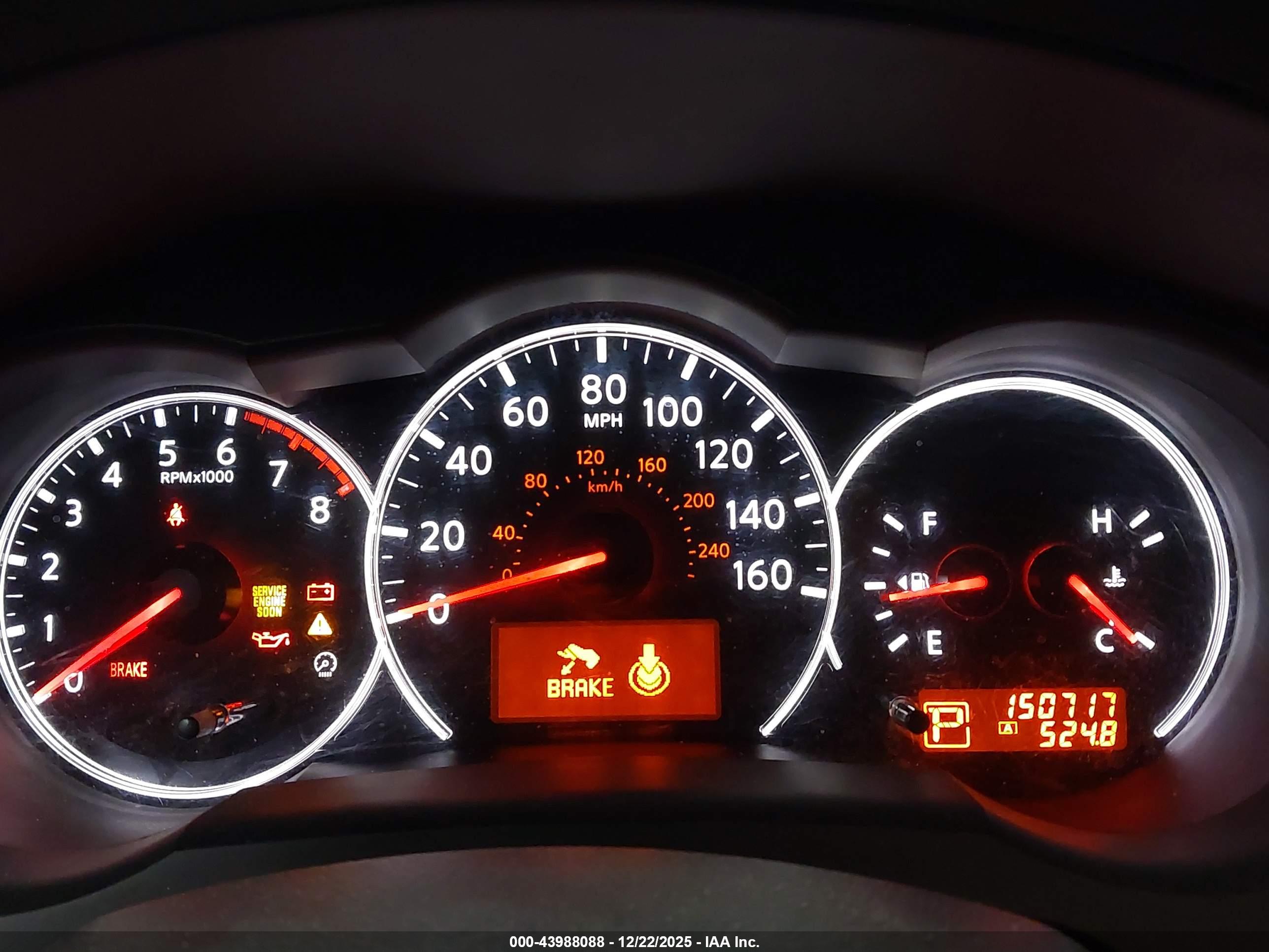 NISSAN ALTIMA image 7
