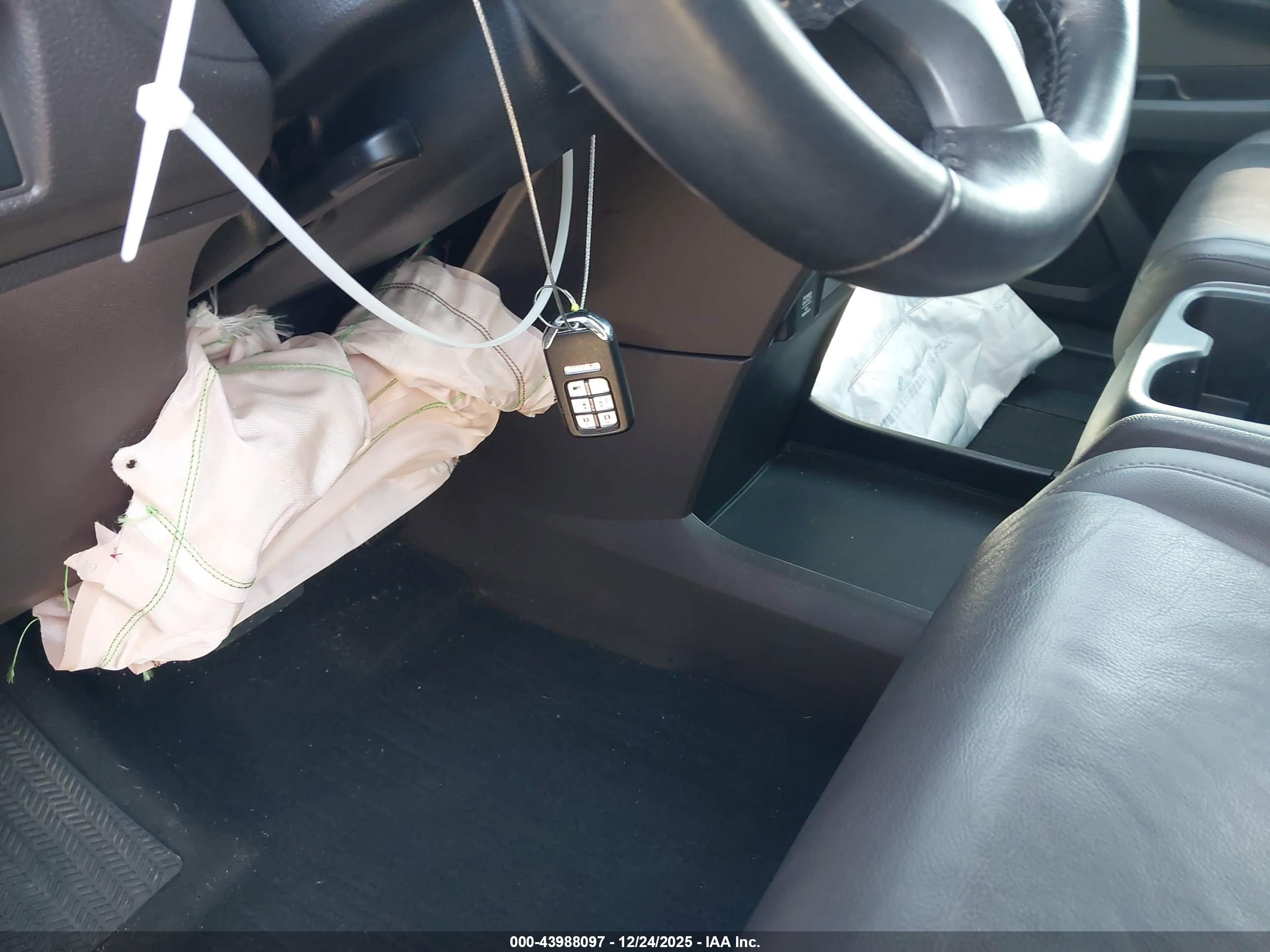 HONDA ODYSSEY image 11