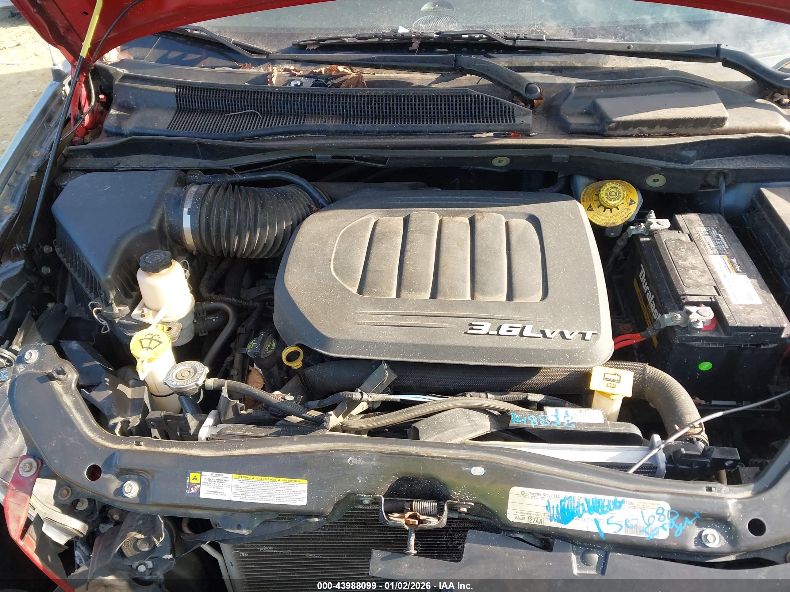 DODGE GRAND image 10