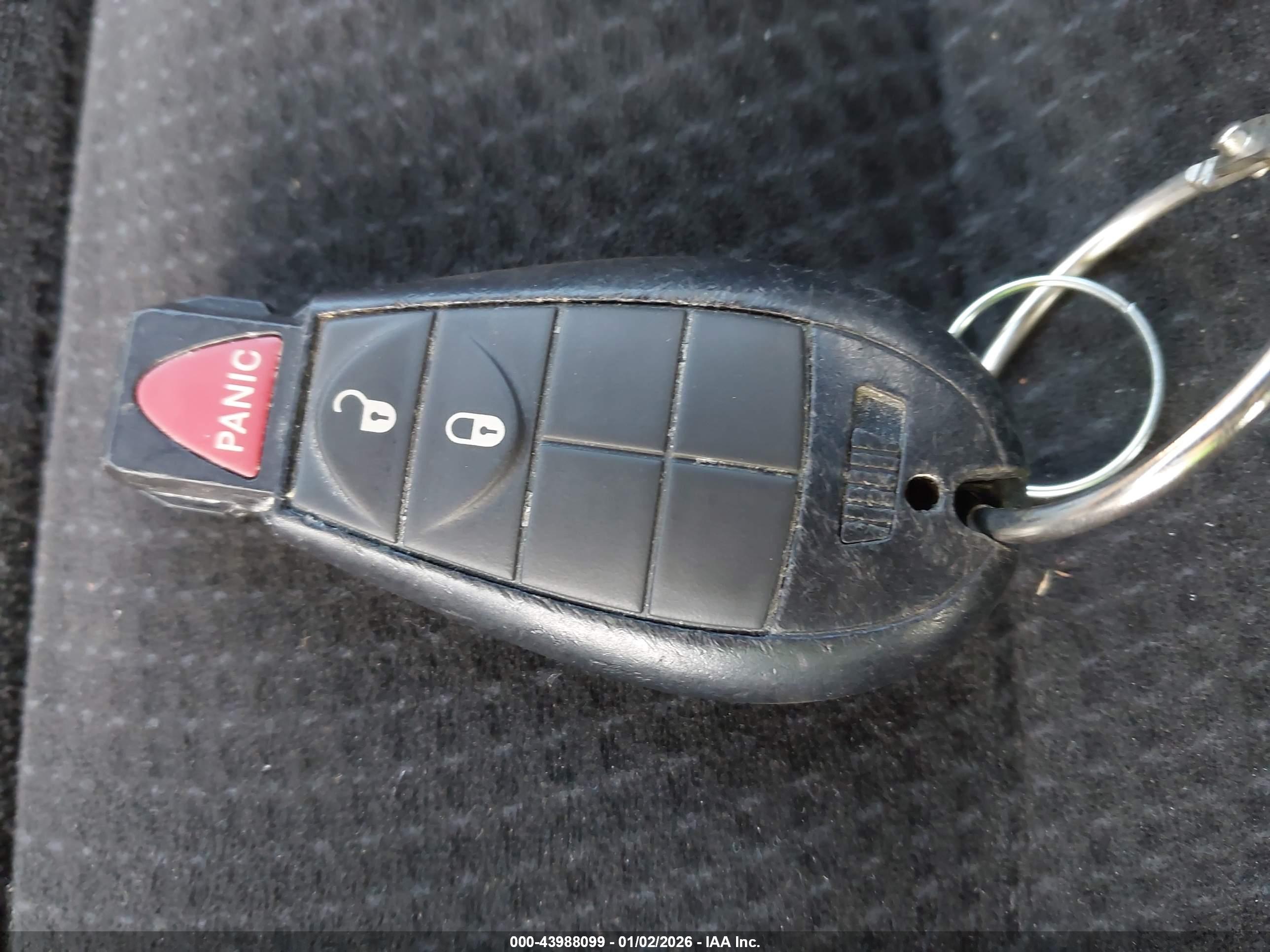 DODGE GRAND image 11