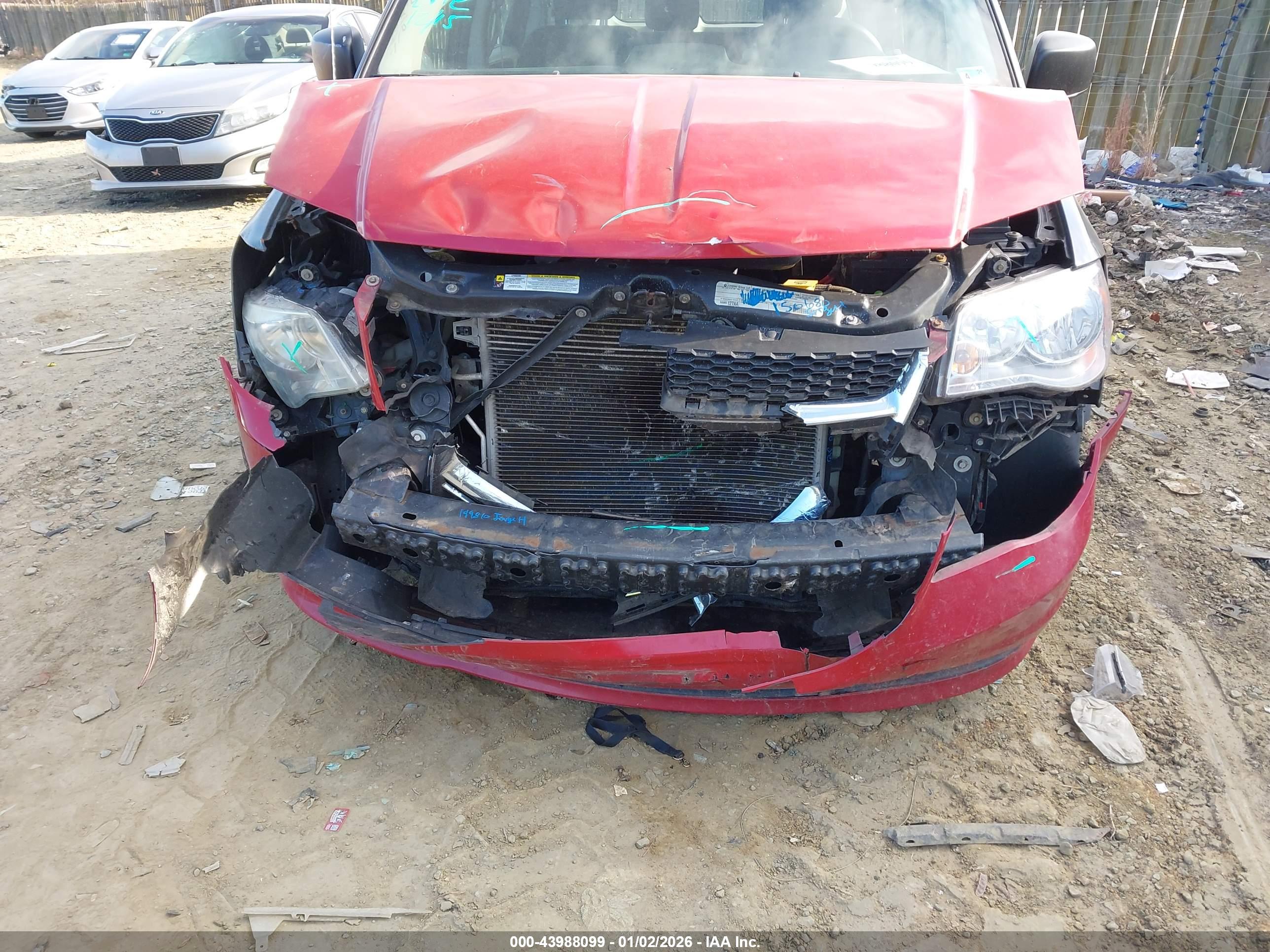 DODGE GRAND image 6