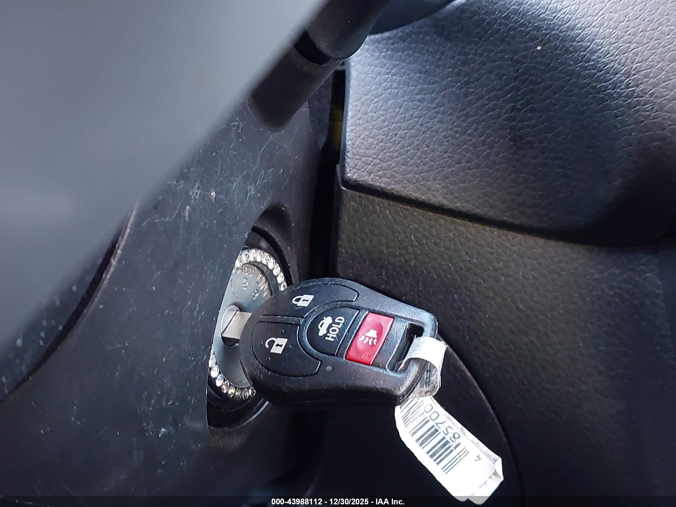 NISSAN SENTRA image 11