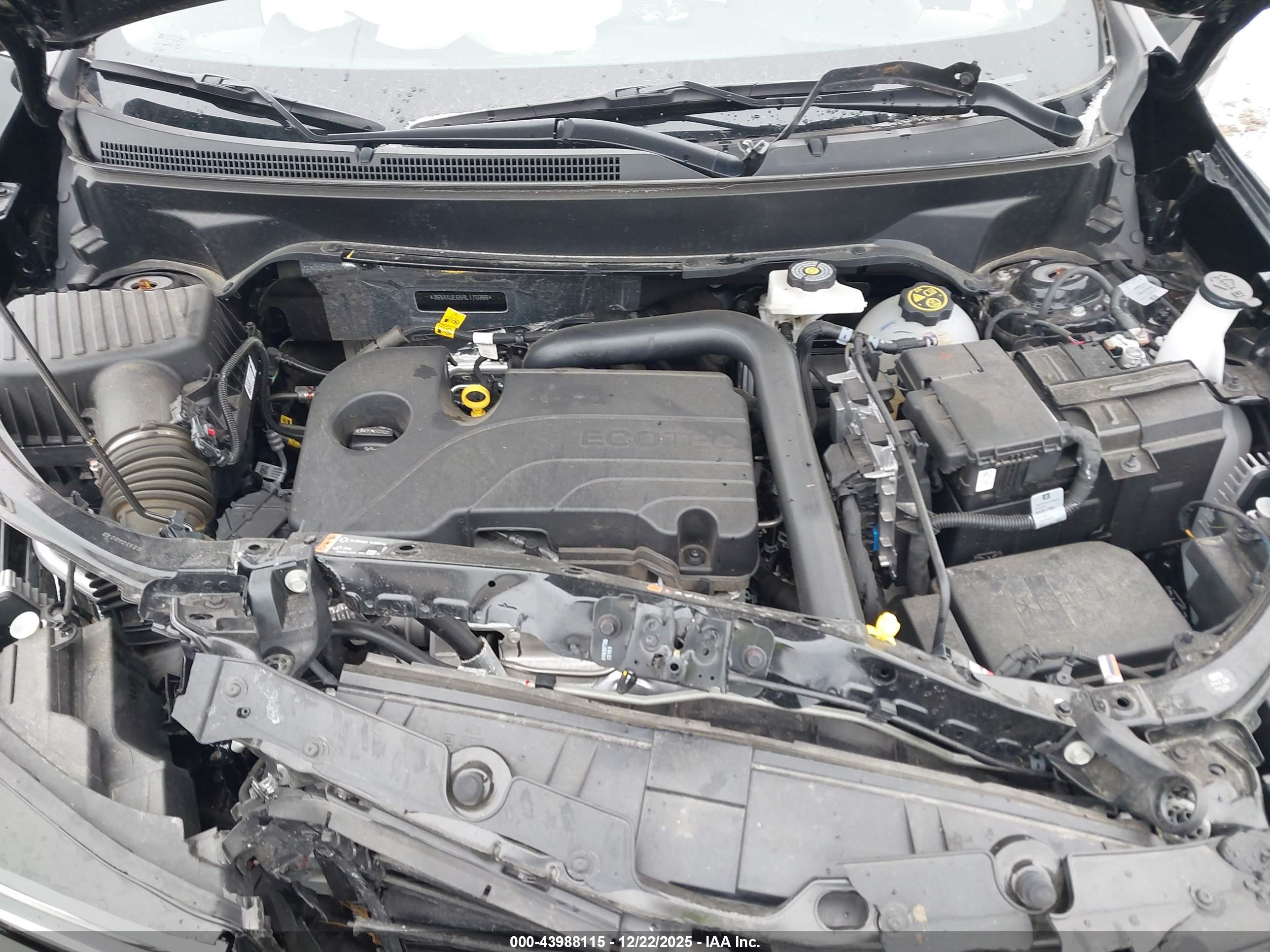 CHEVROLET EQUINOX image 10