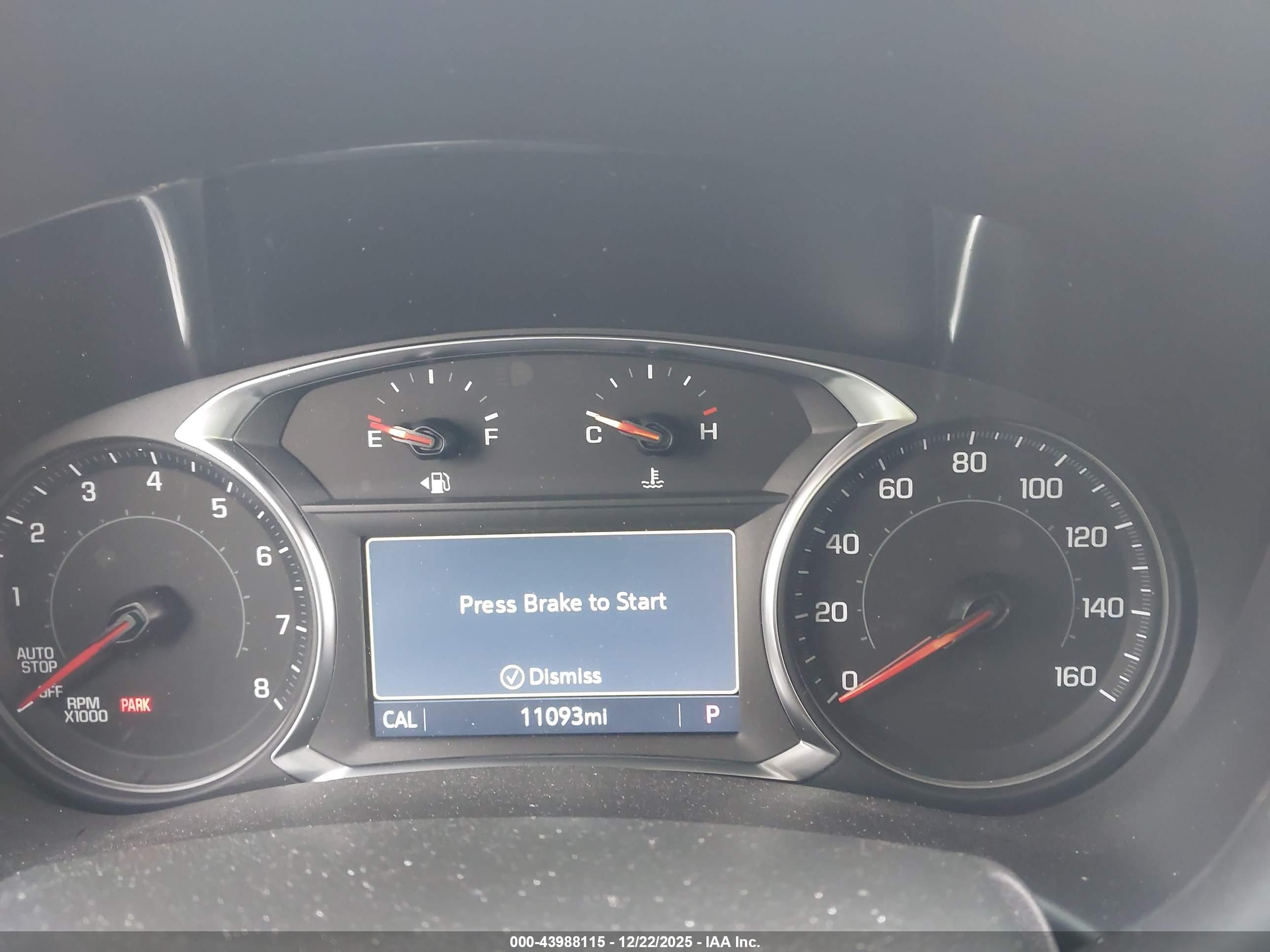 CHEVROLET EQUINOX image 7