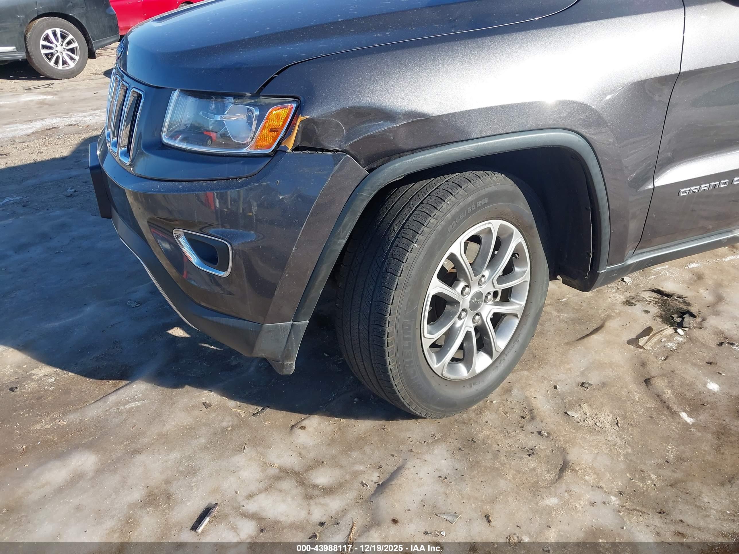 JEEP GRAND image 6