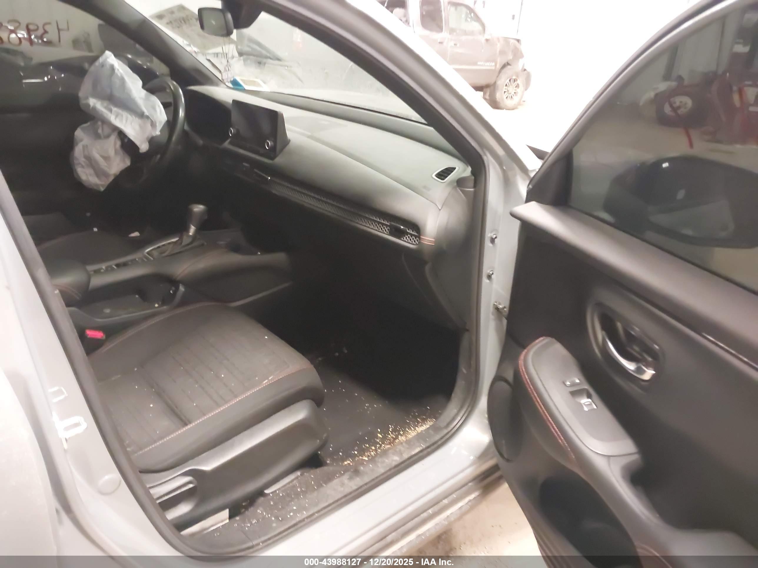 HONDA HR-V image 5