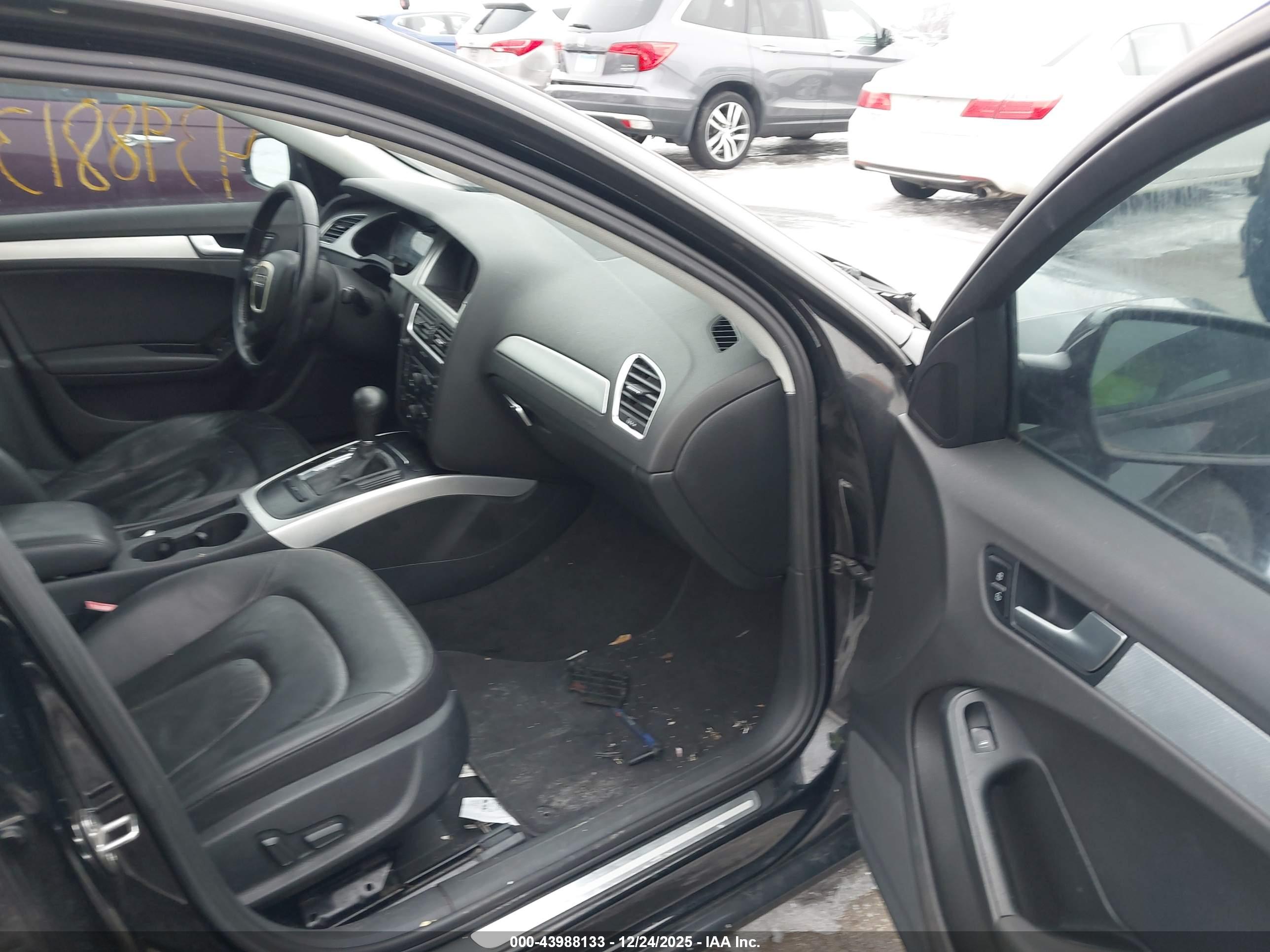 AUDI A4 image 5