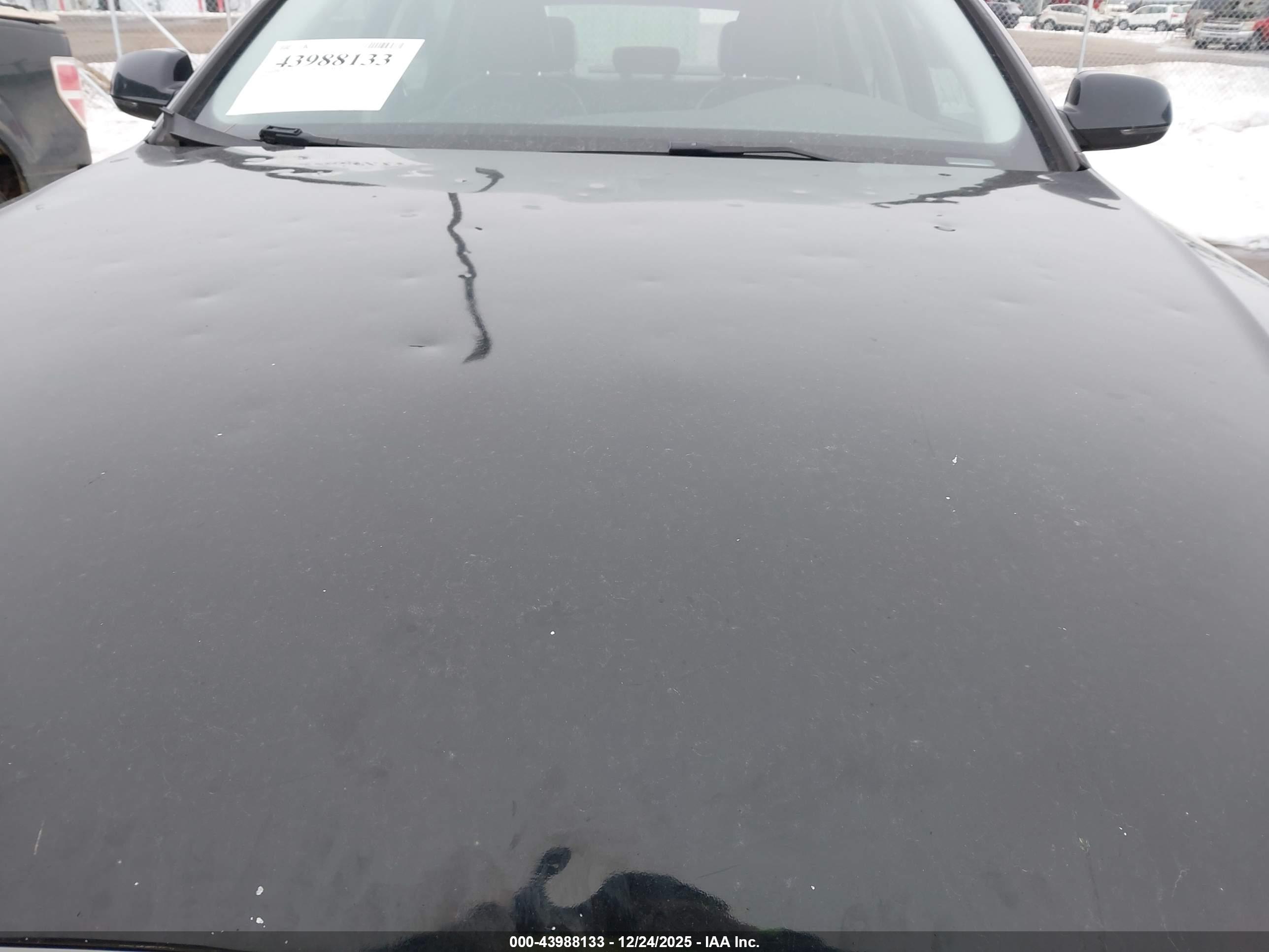 AUDI A4 image 6
