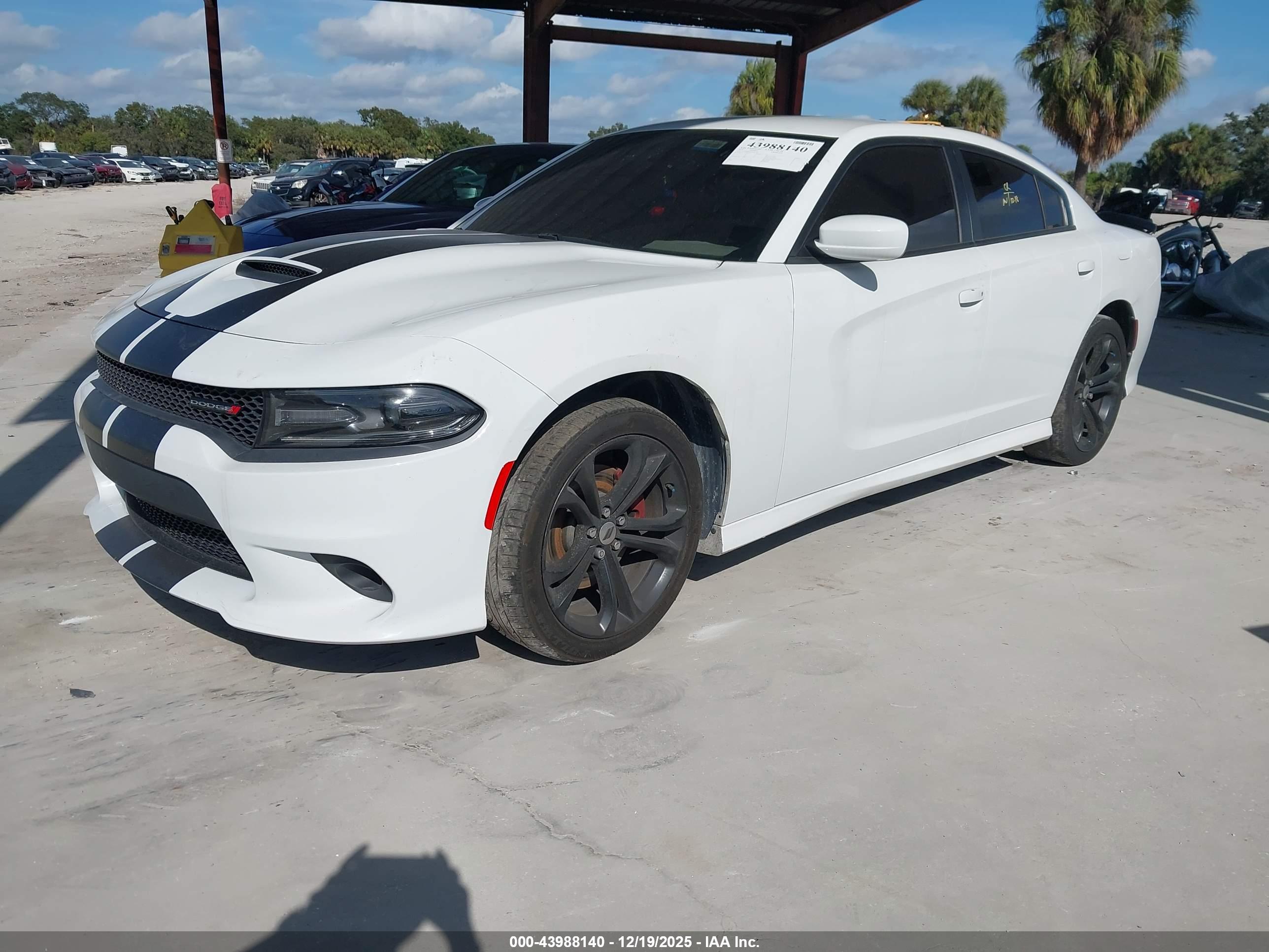 DODGE CHARGER image 2