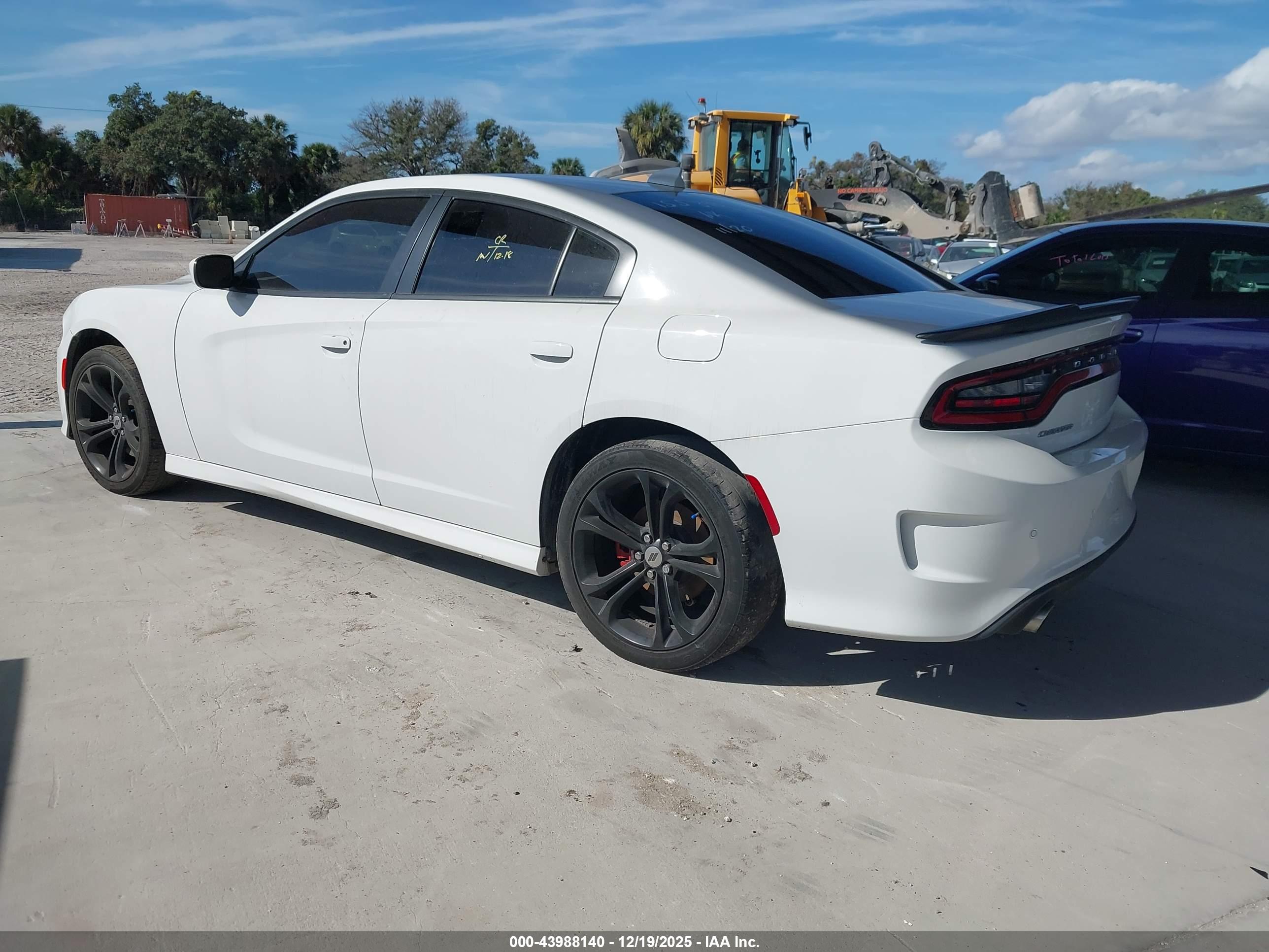DODGE CHARGER image 3