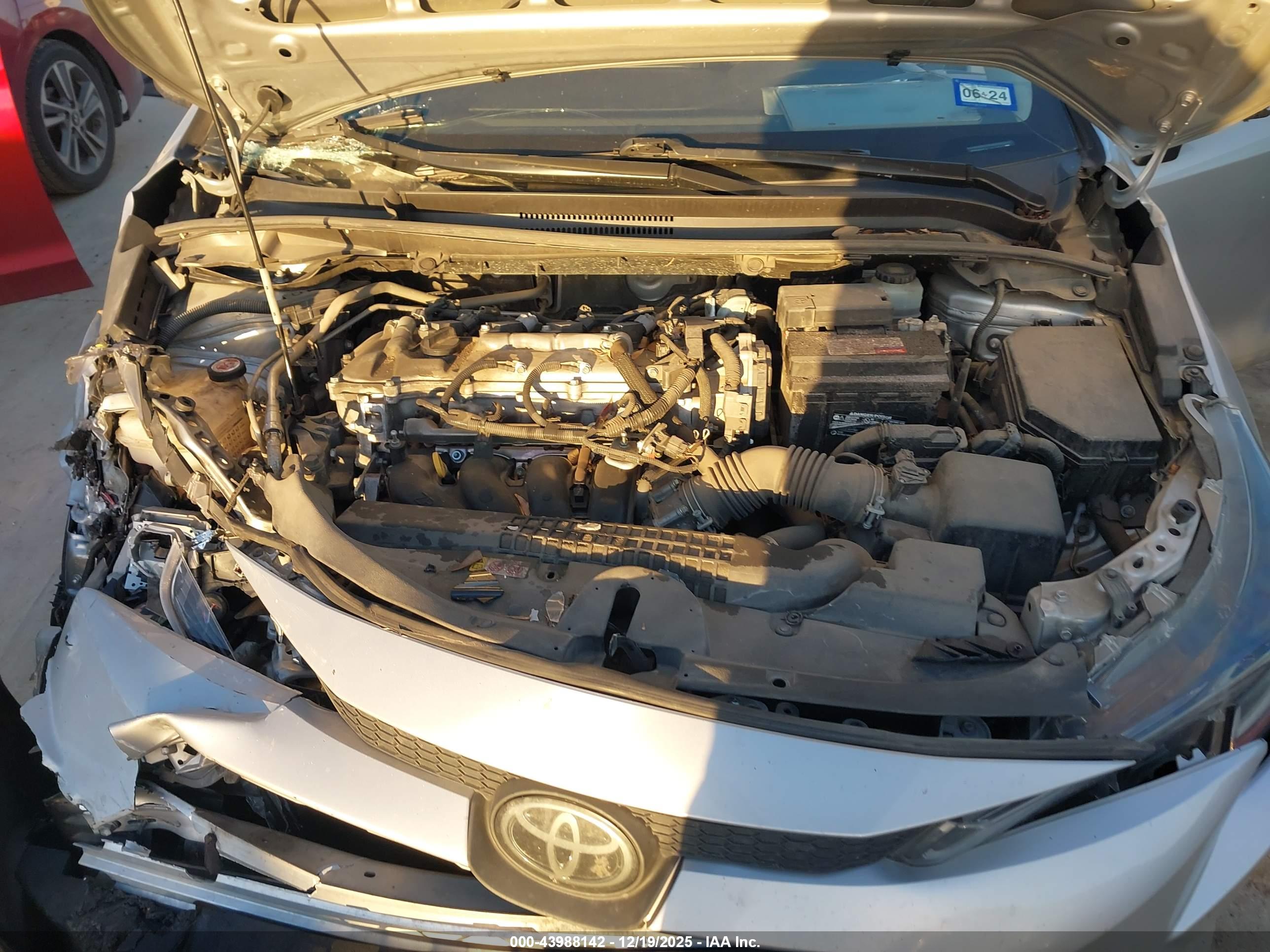 TOYOTA COROLLA image 10