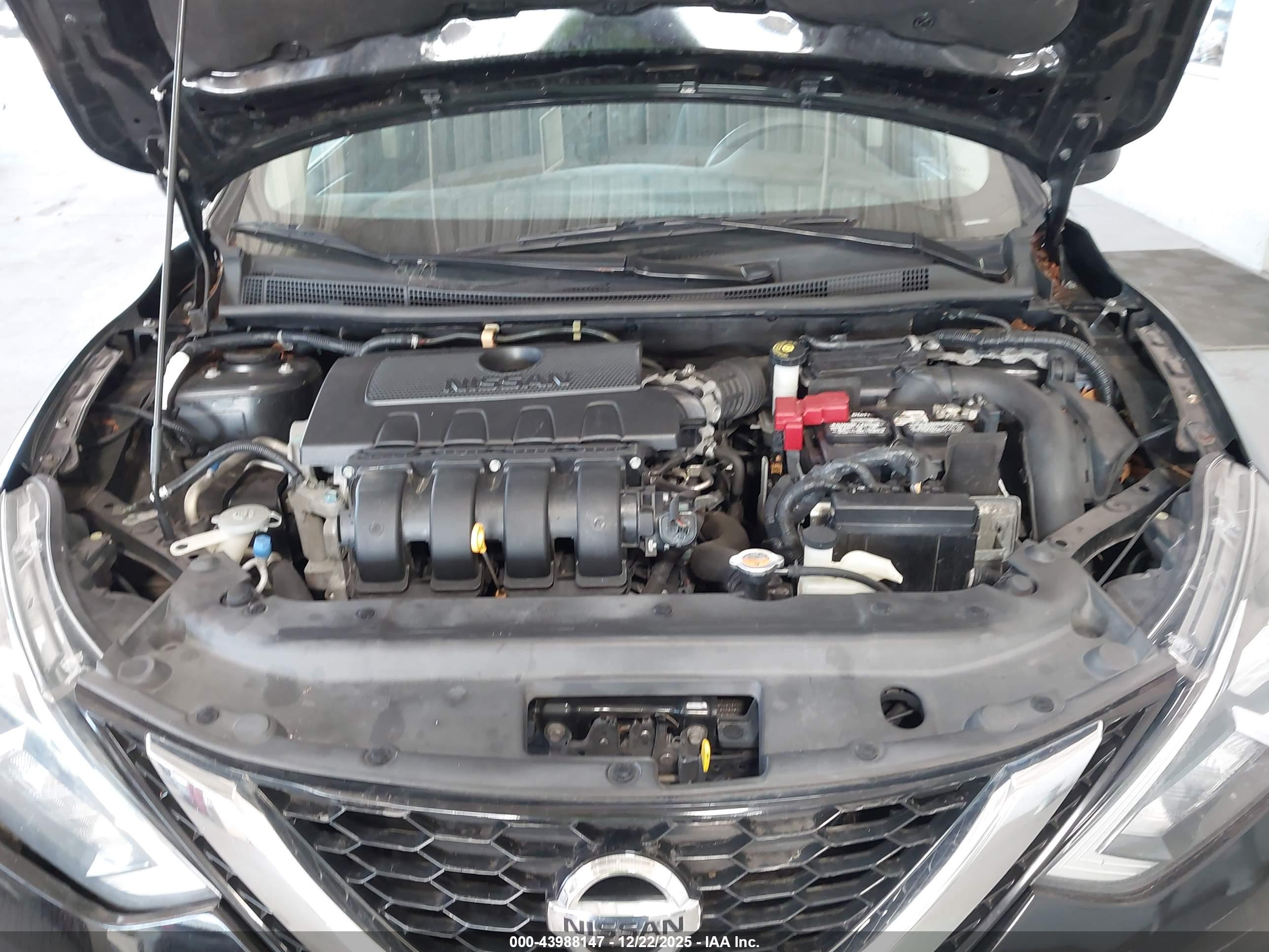 NISSAN SENTRA image 10