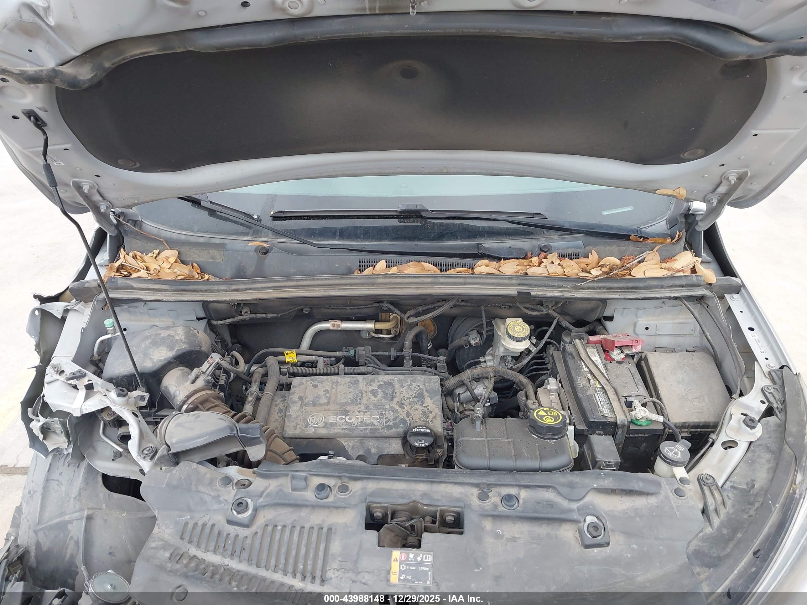 BUICK ENCORE image 10