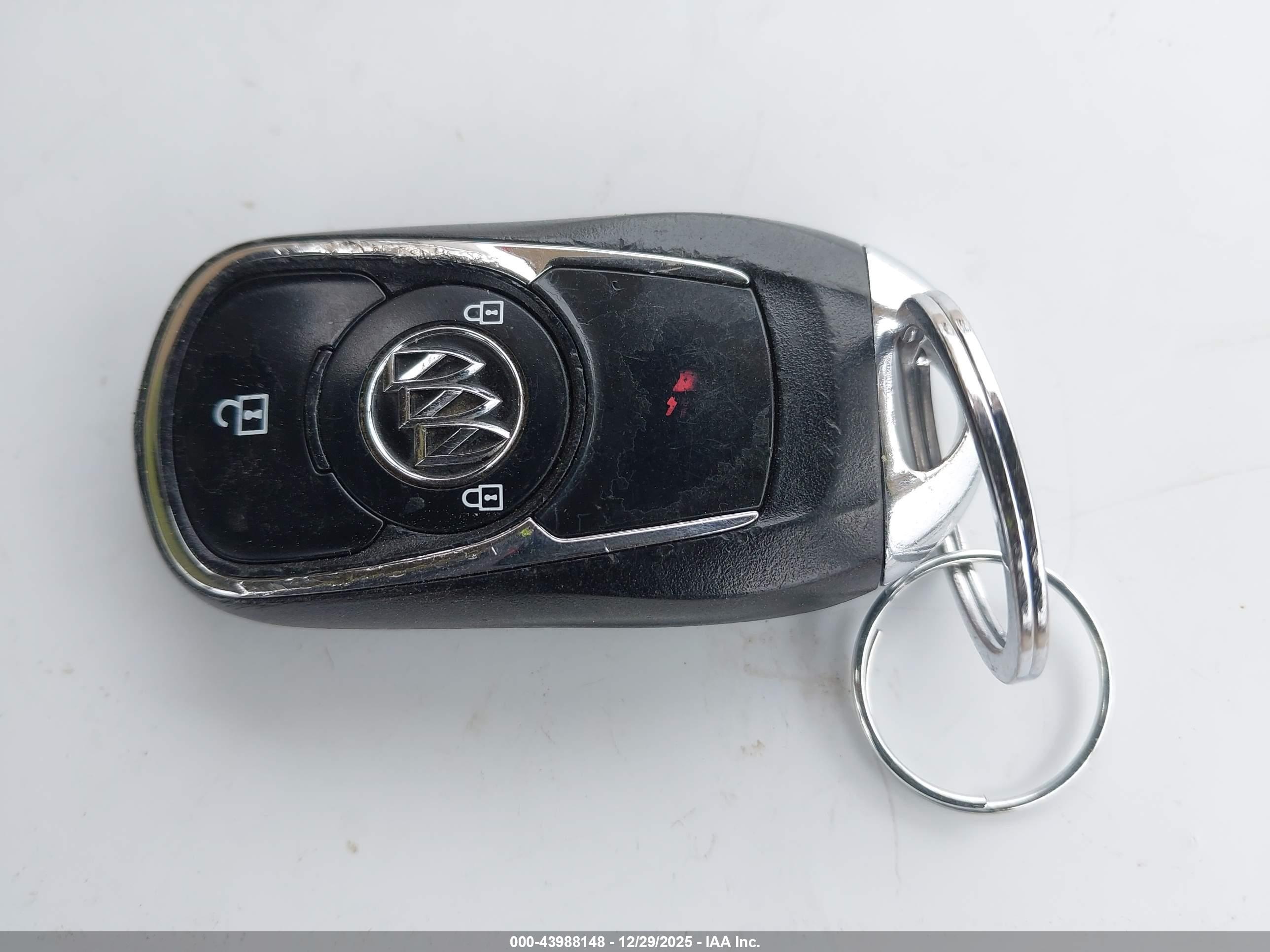 BUICK ENCORE image 11