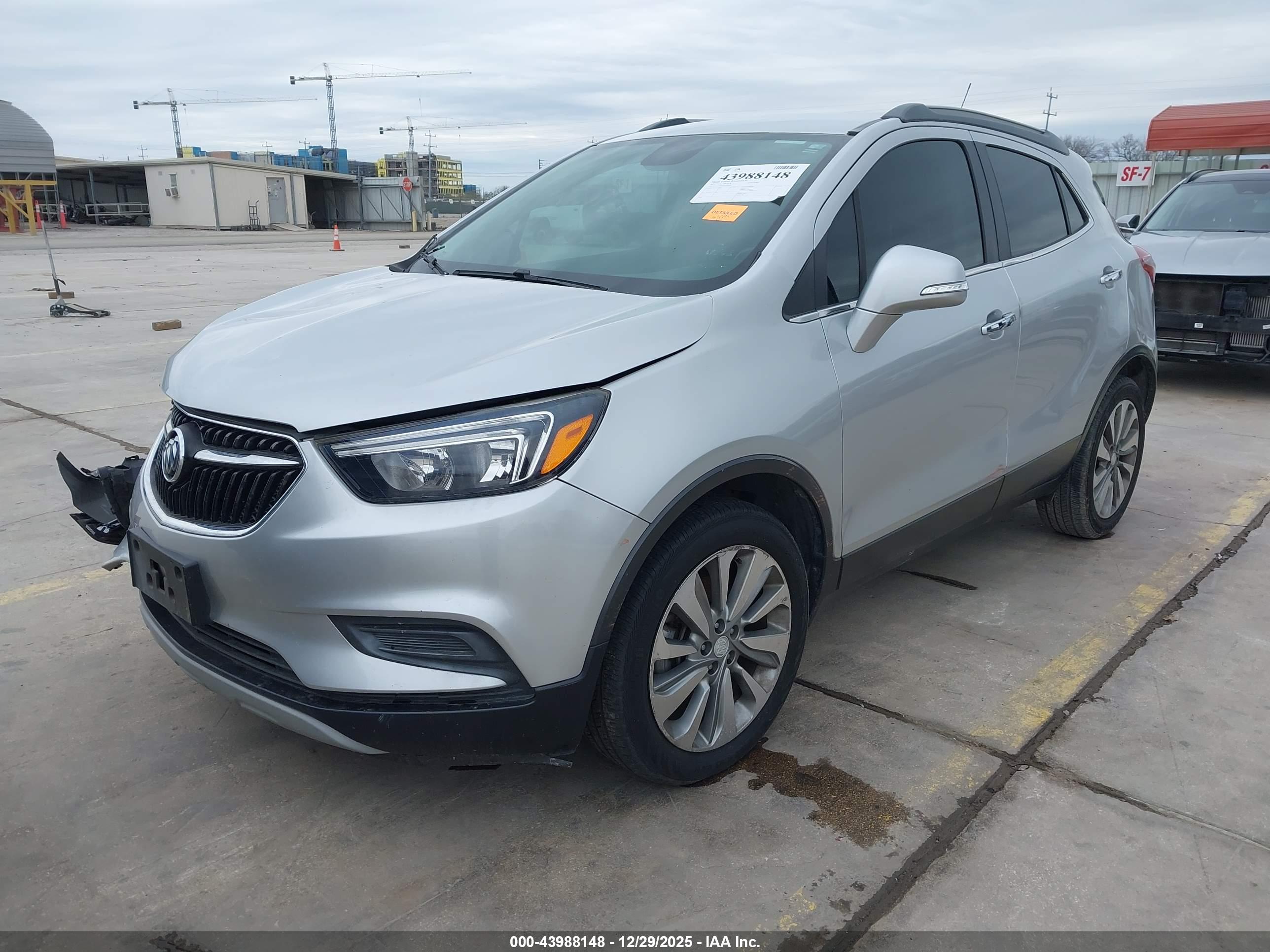 BUICK ENCORE image 2
