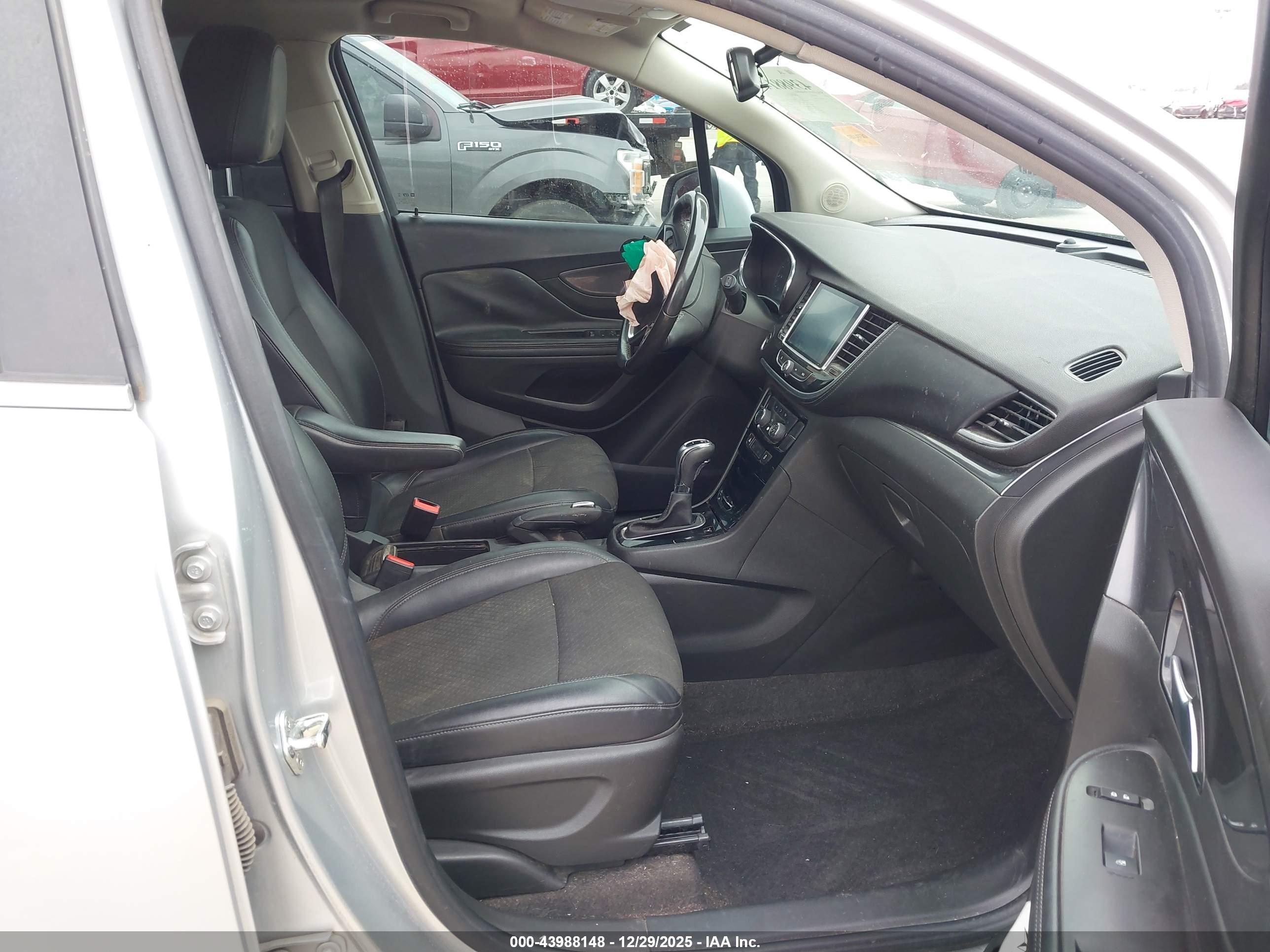 BUICK ENCORE image 5