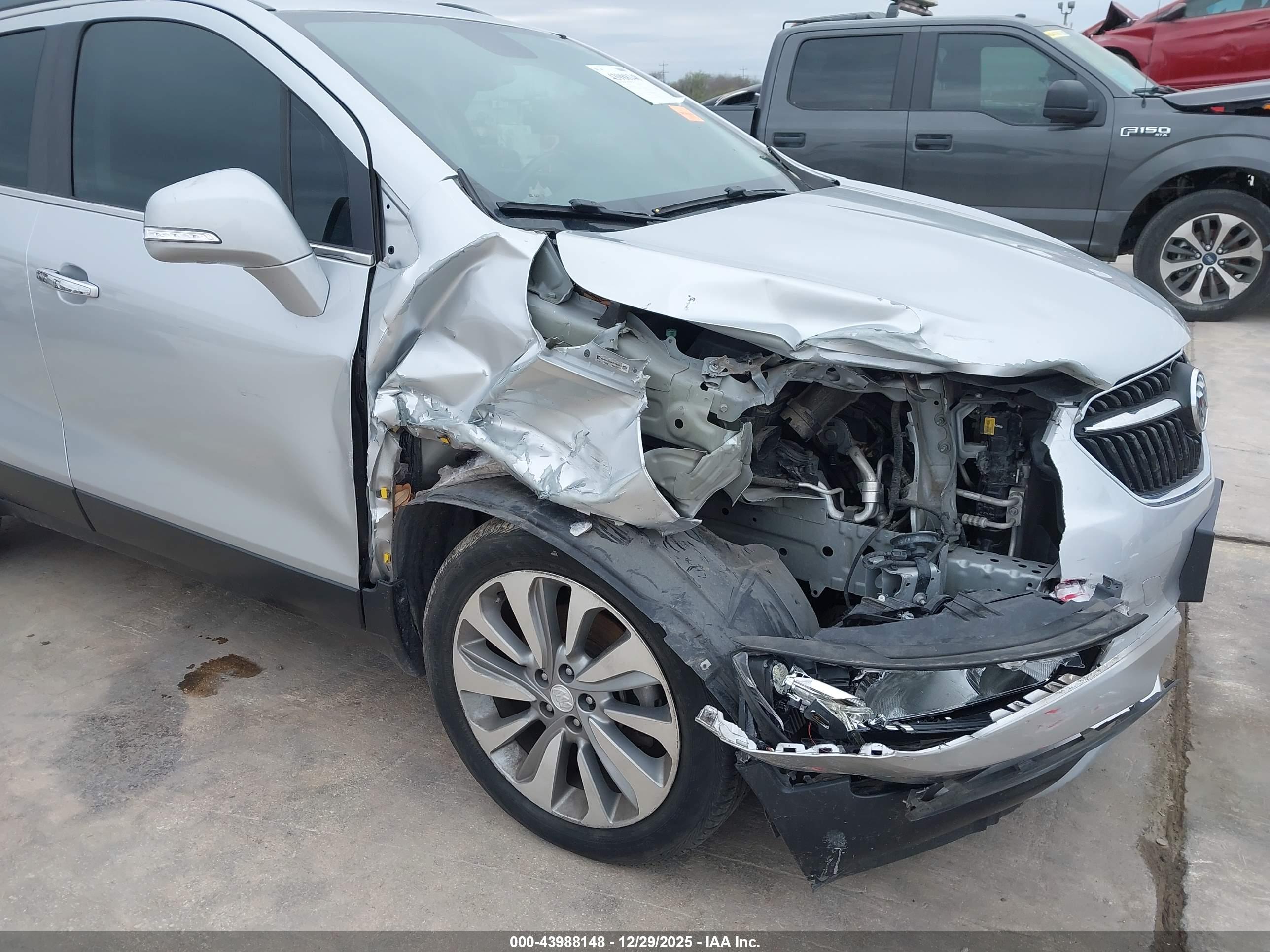 BUICK ENCORE image 6