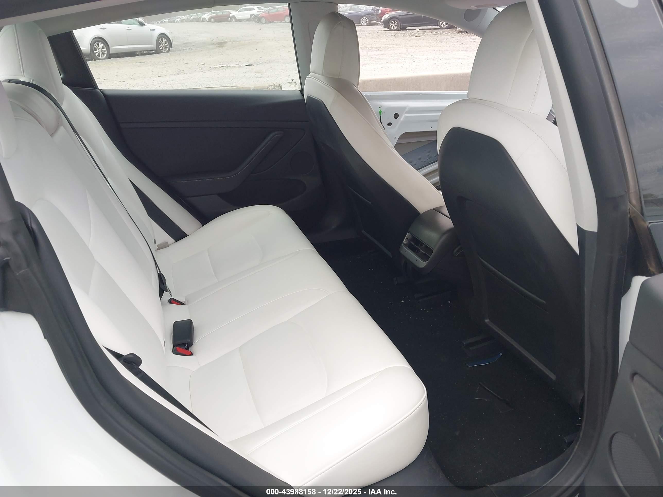 TESLA MODEL image 8