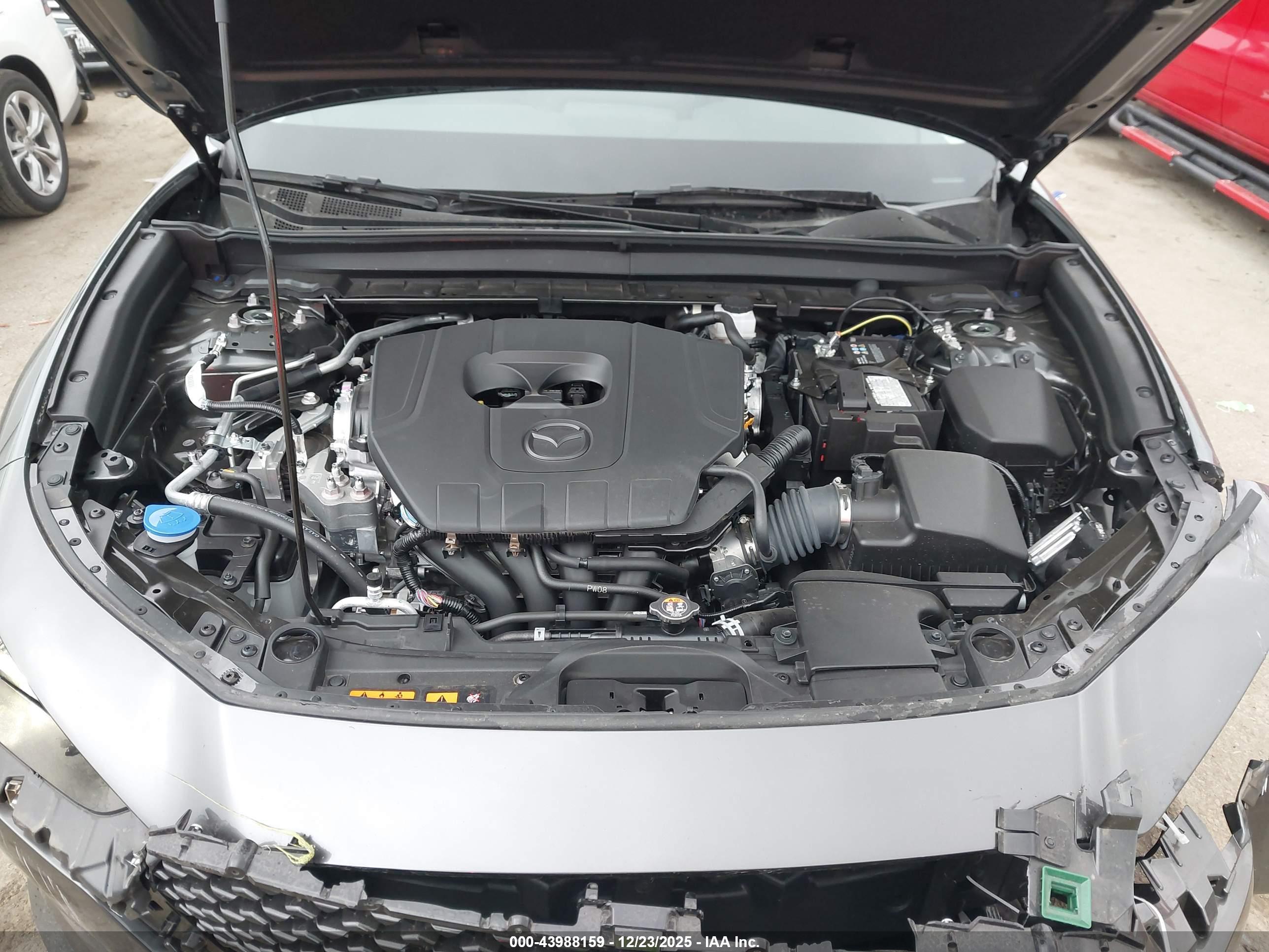 MAZDA CX-30 image 10